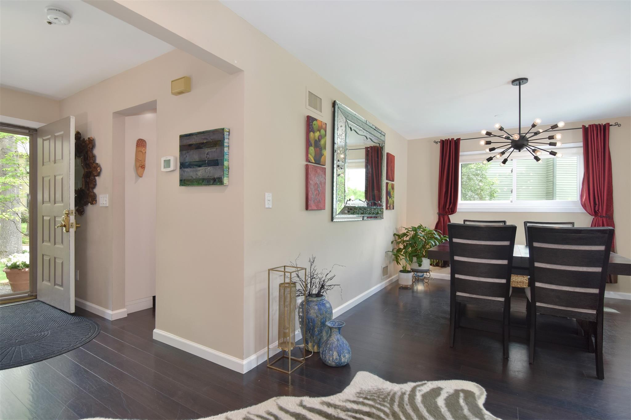 Single Family Hunters Run  Westchester County, NY 10522, MLS-854853-15
