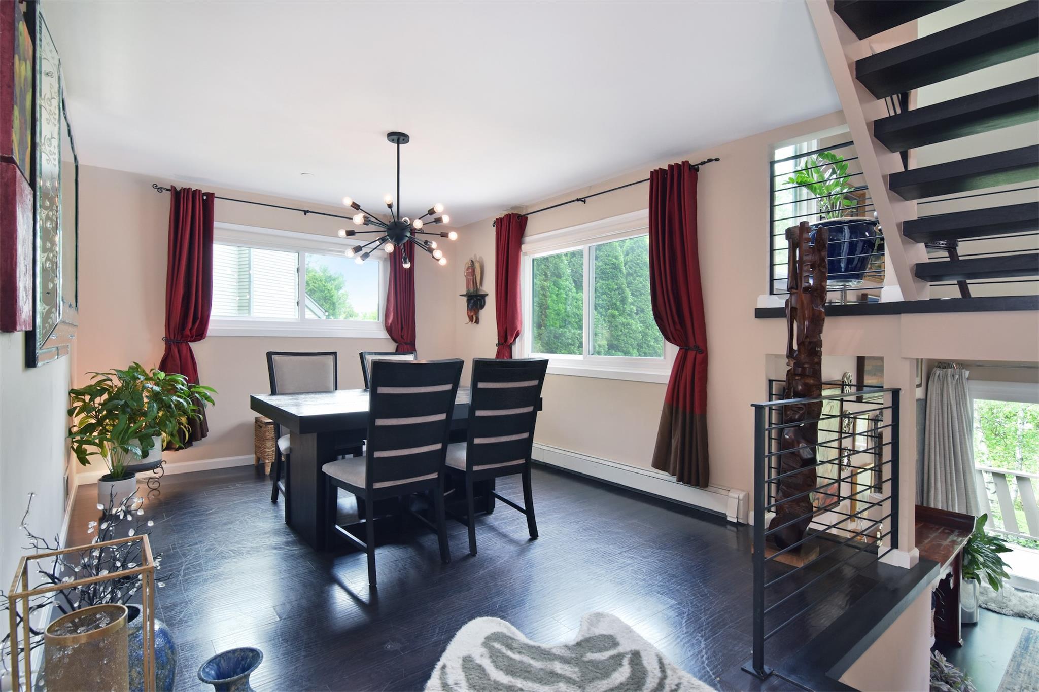 Single Family Hunters Run  Westchester County, NY 10522, MLS-854853-16