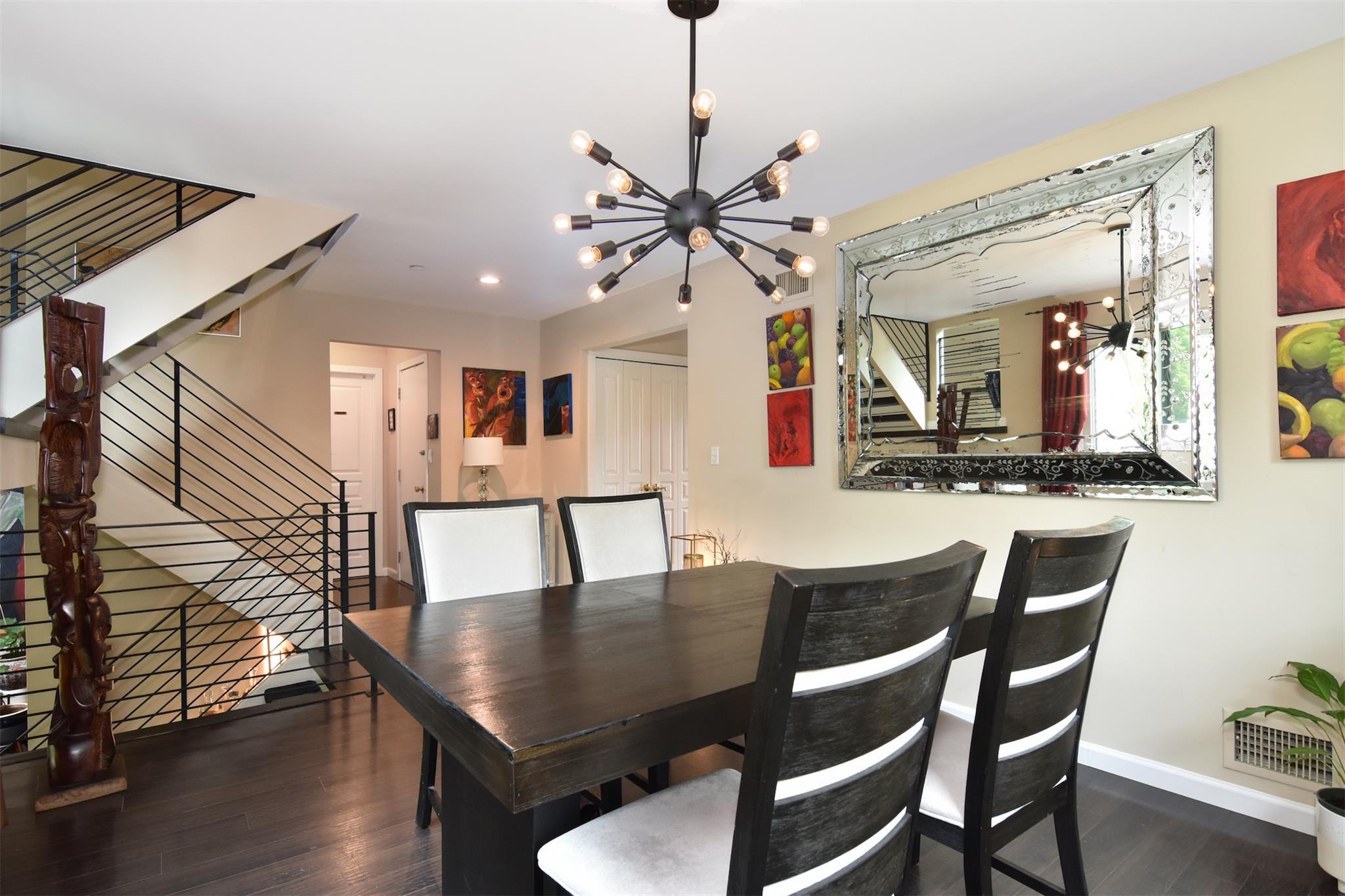 Single Family Hunters Run  Westchester County, NY 10522, MLS-854853-17