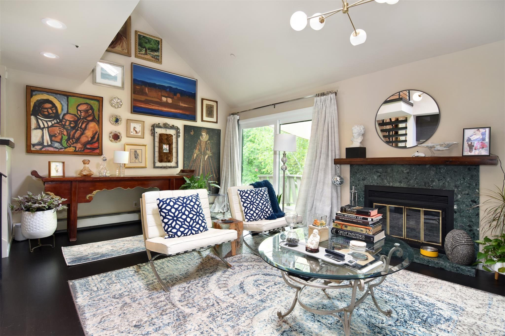 Single Family Hunters Run  Westchester County, NY 10522, MLS-854853-19
