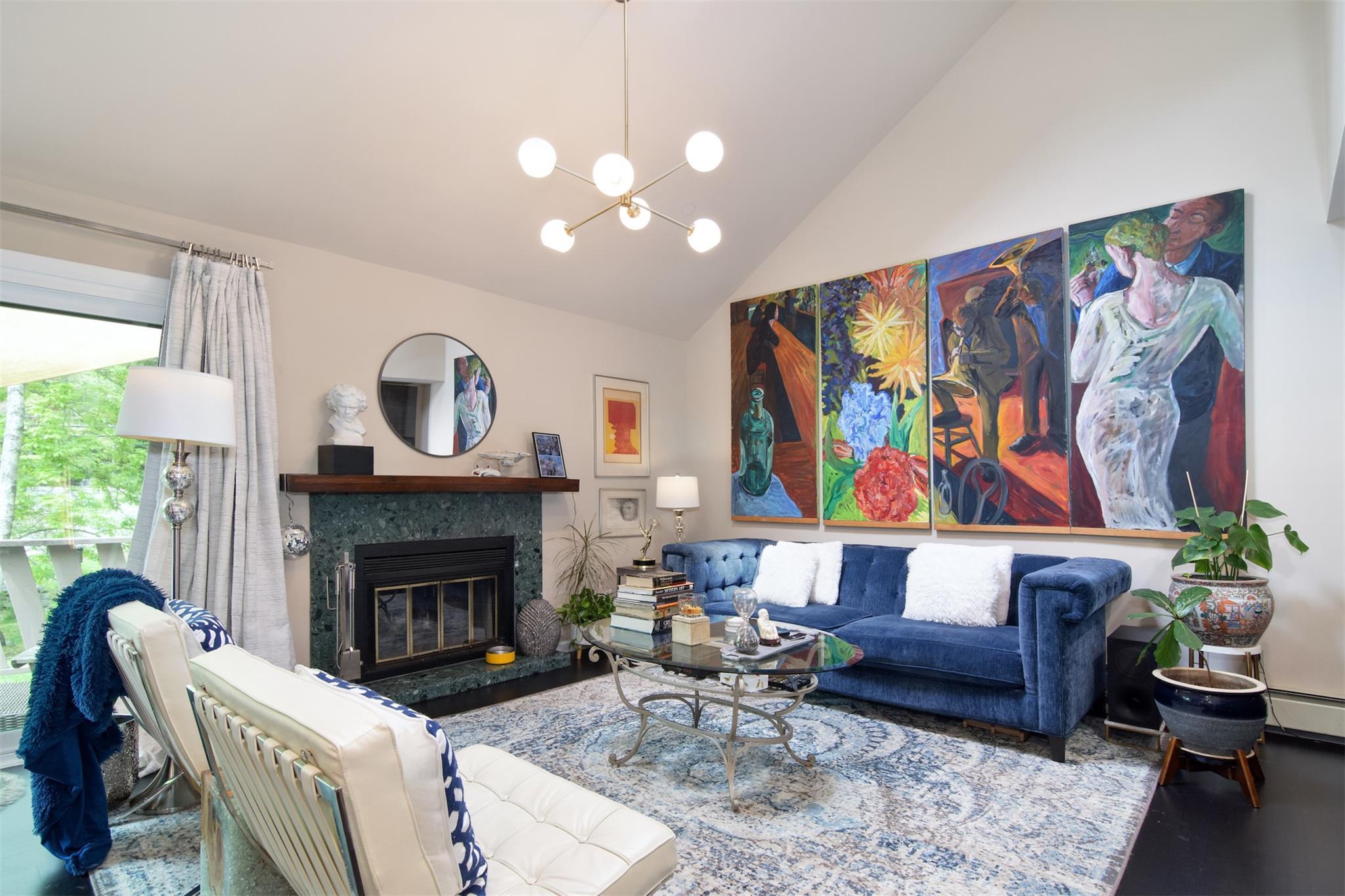 Single Family Hunters Run  Westchester County, NY 10522, MLS-854853-20
