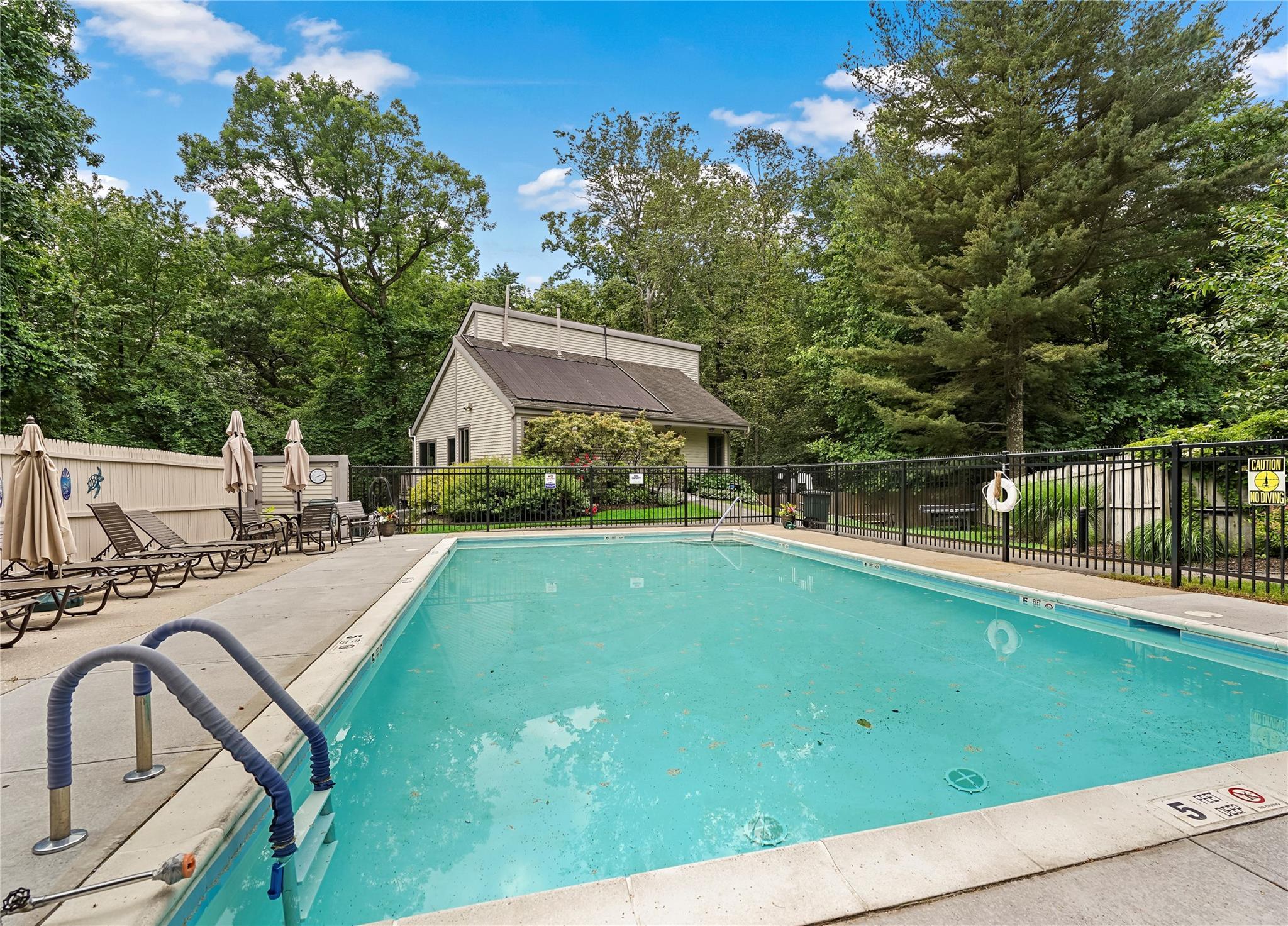 Single Family Hunters Run  Westchester County, NY 10522, MLS-854853-30