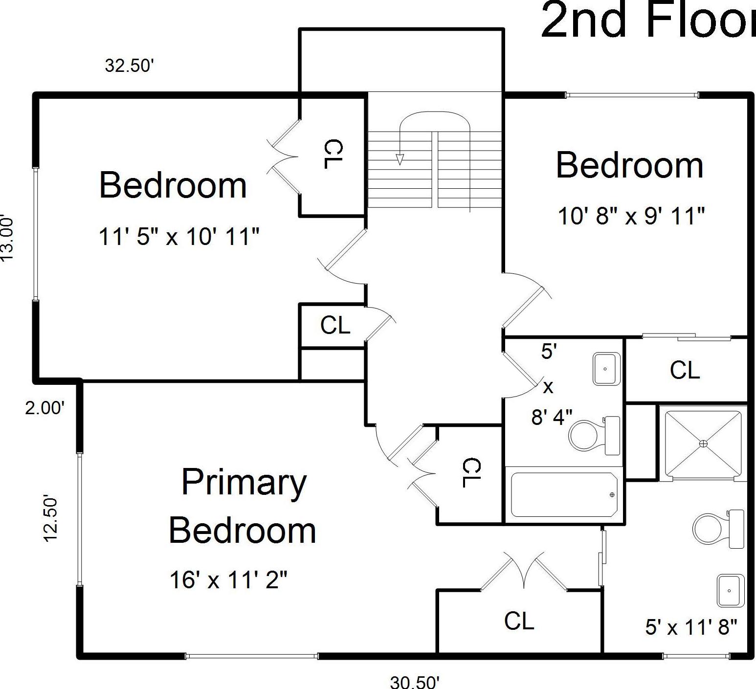 Single Family Hunters Run  Westchester County, NY 10522, MLS-854853-34