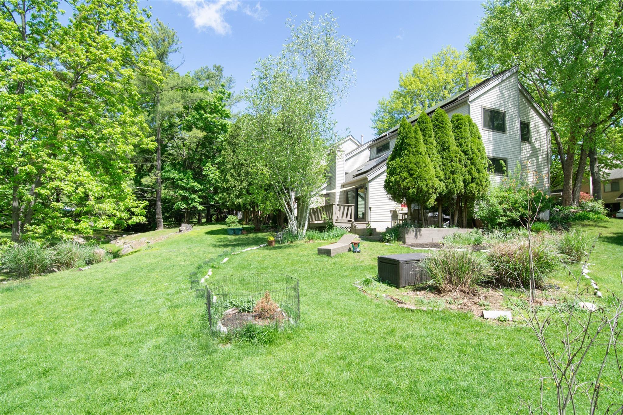 Single Family Hunters Run  Westchester County, NY 10522, MLS-854853-4