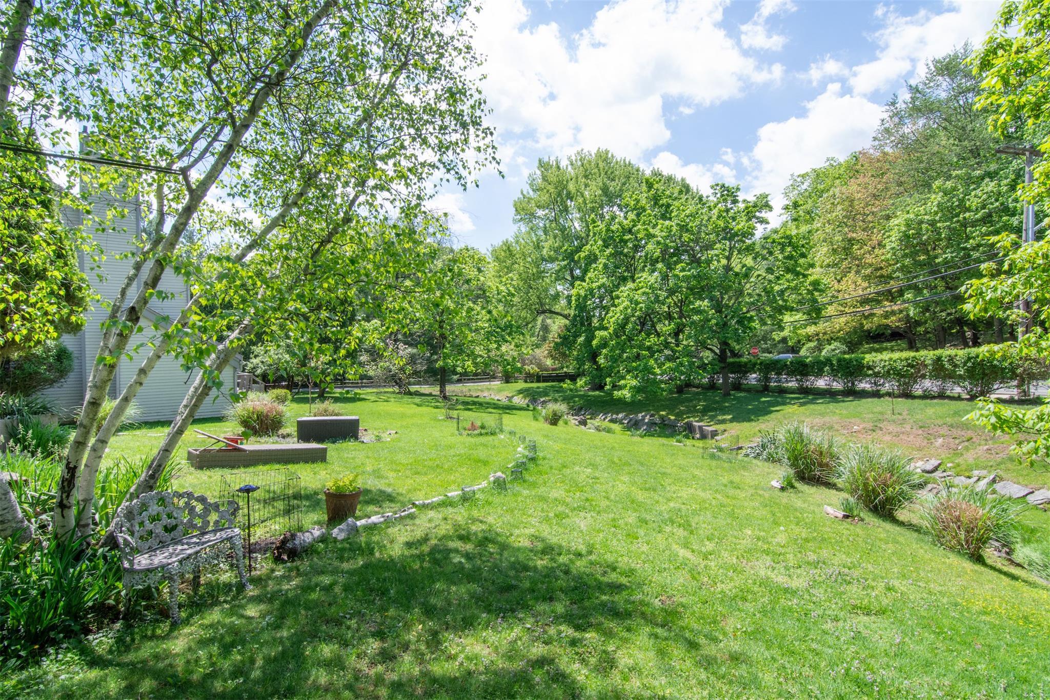 Single Family Hunters Run  Westchester County, NY 10522, MLS-854853-5