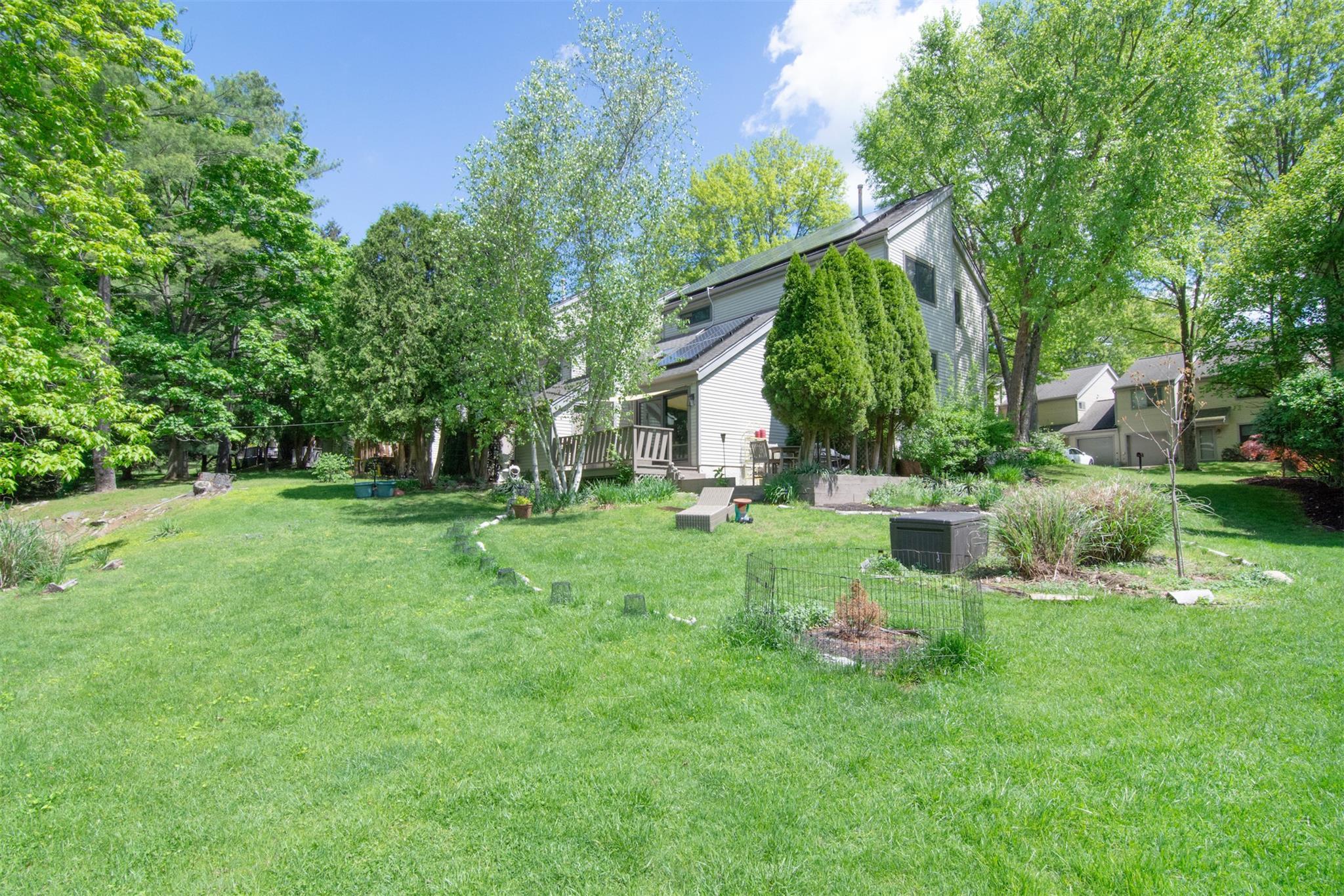 Single Family Hunters Run  Westchester County, NY 10522, MLS-854853-6