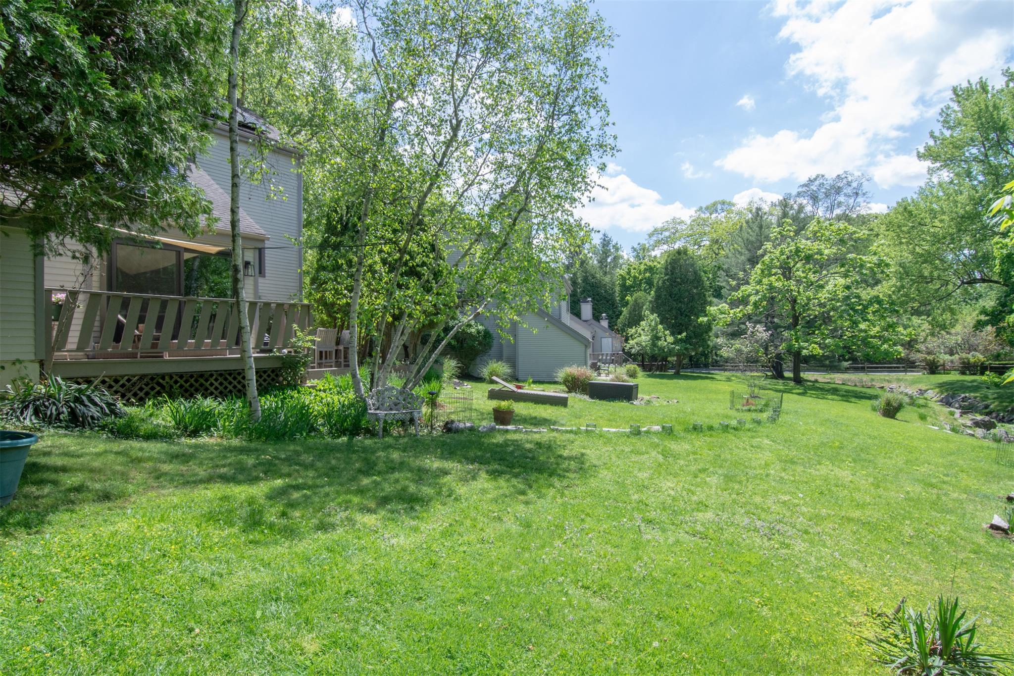 Single Family Hunters Run  Westchester County, NY 10522, MLS-854853-7