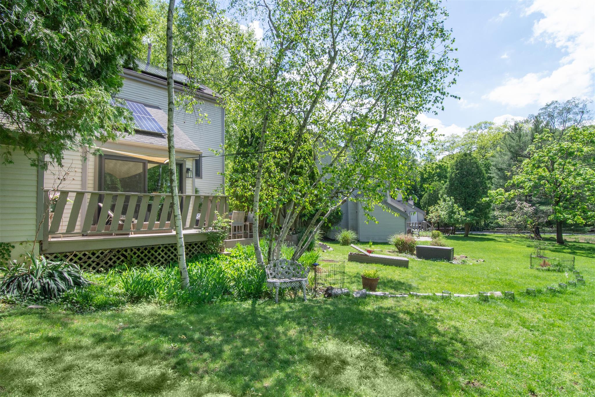Single Family Hunters Run  Westchester County, NY 10522, MLS-854853-8