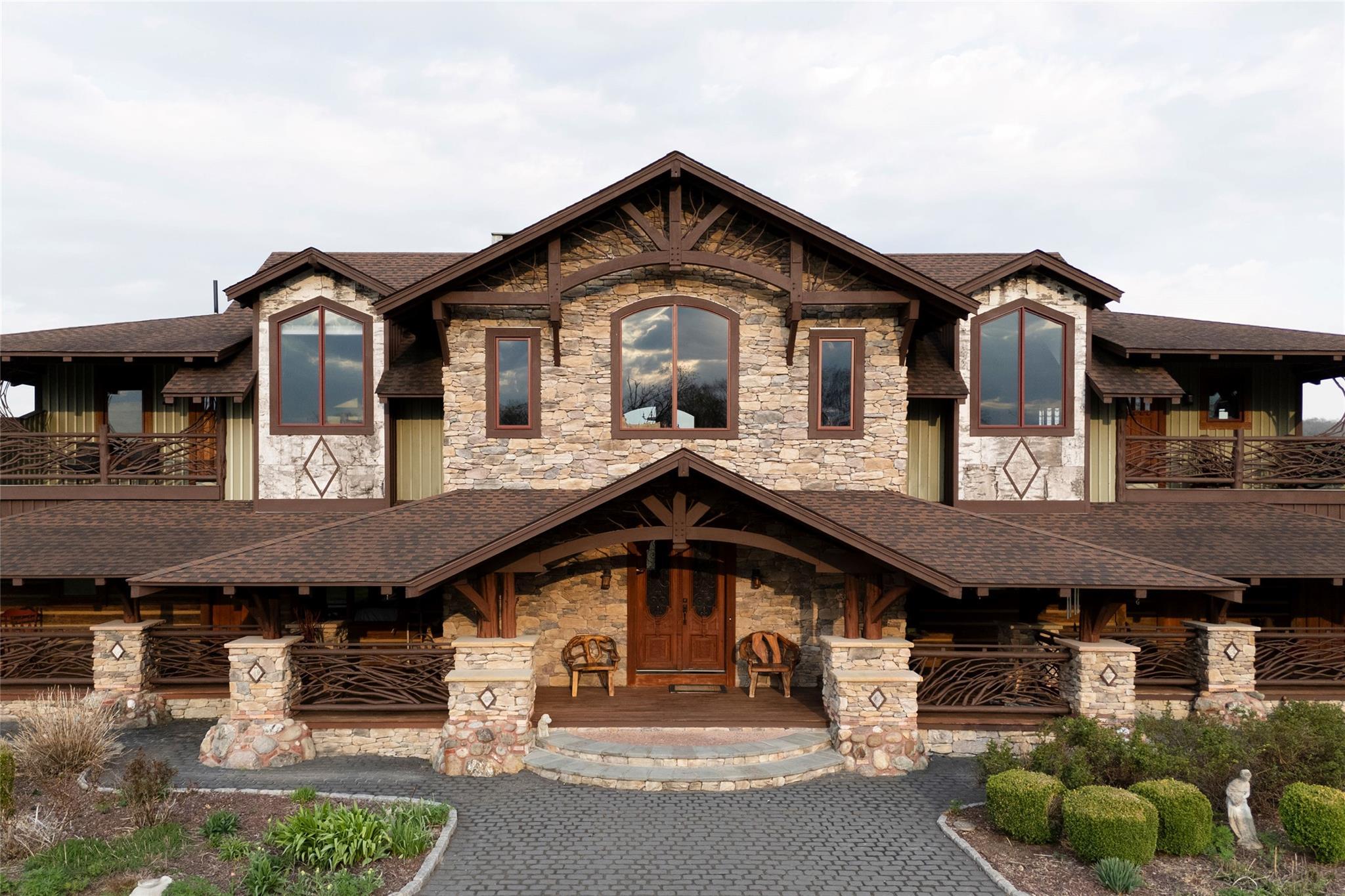 Single Family Drake  Dutchess County, NY 12569, MLS-854856-11