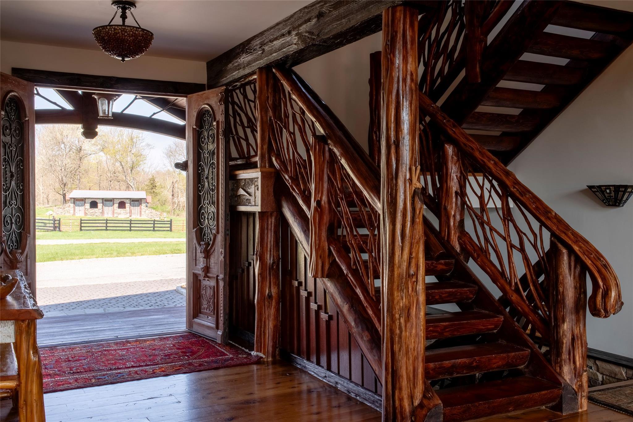 Single Family Drake  Dutchess County, NY 12569, MLS-854856-12