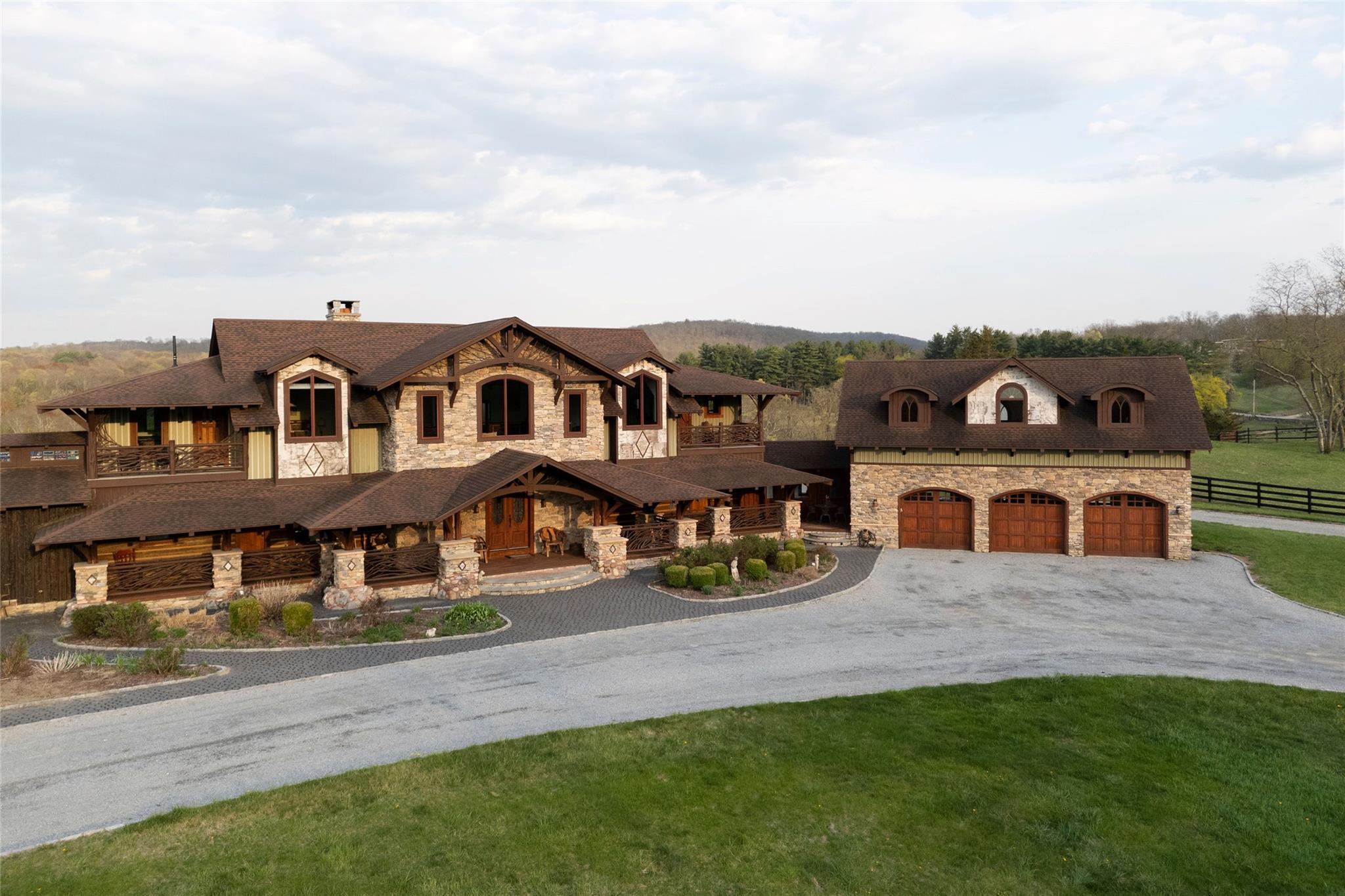 Single Family Drake  Dutchess County, NY 12569, MLS-854856-2