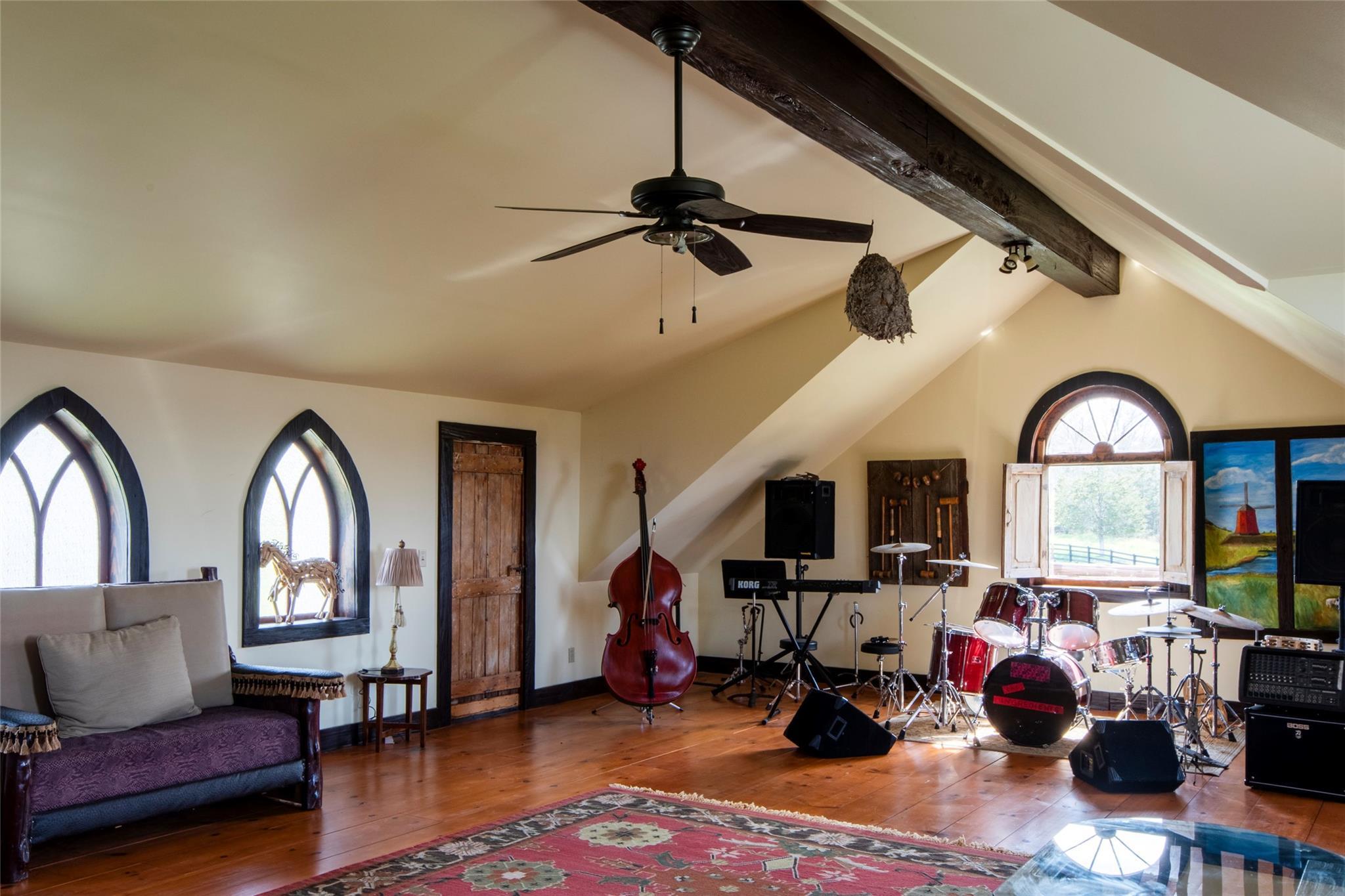 Single Family Drake  Dutchess County, NY 12569, MLS-854856-38