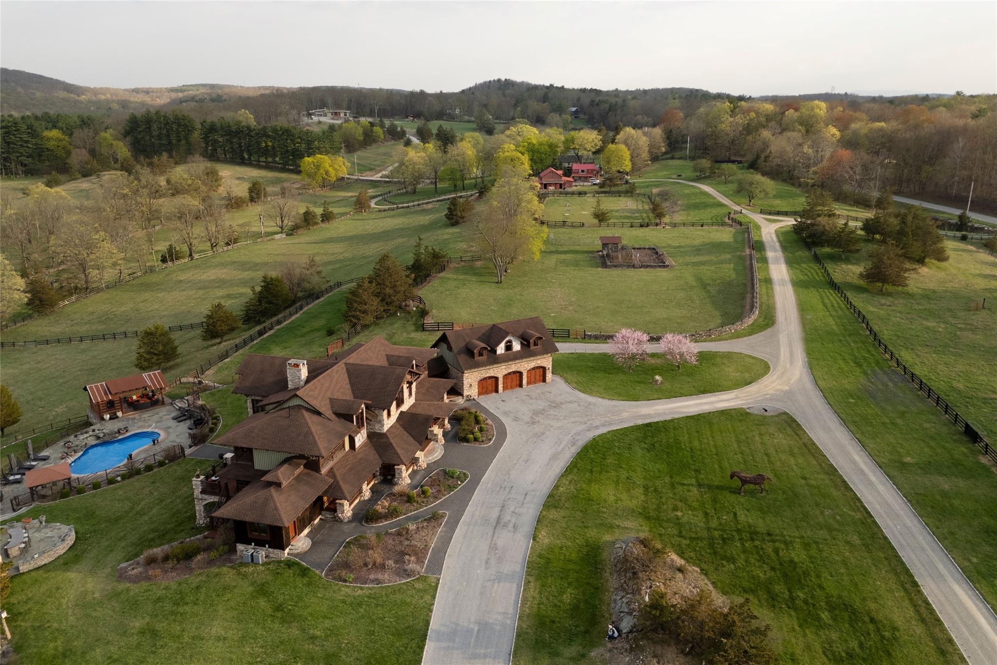 Single Family Drake  Dutchess County, NY 12569, MLS-854856-47