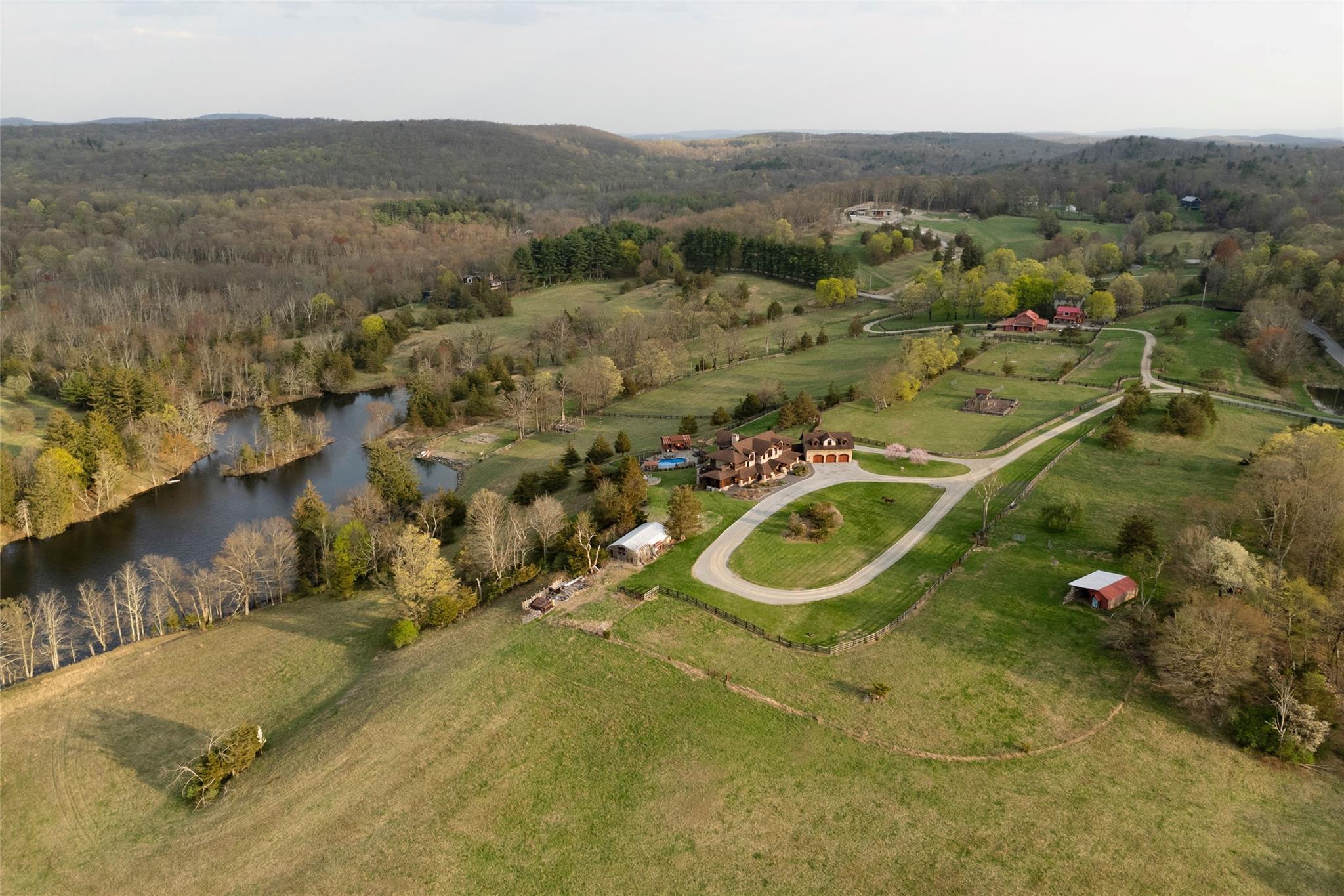 Single Family Drake  Dutchess County, NY 12569, MLS-854856-9