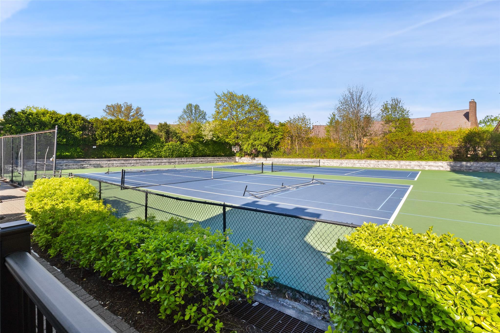 Single Family Treetop  Westchester County, NY 10573, MLS-854859-21