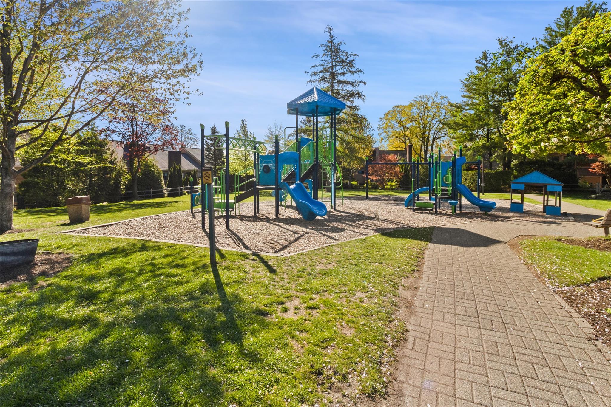 Single Family Treetop  Westchester County, NY 10573, MLS-854859-23