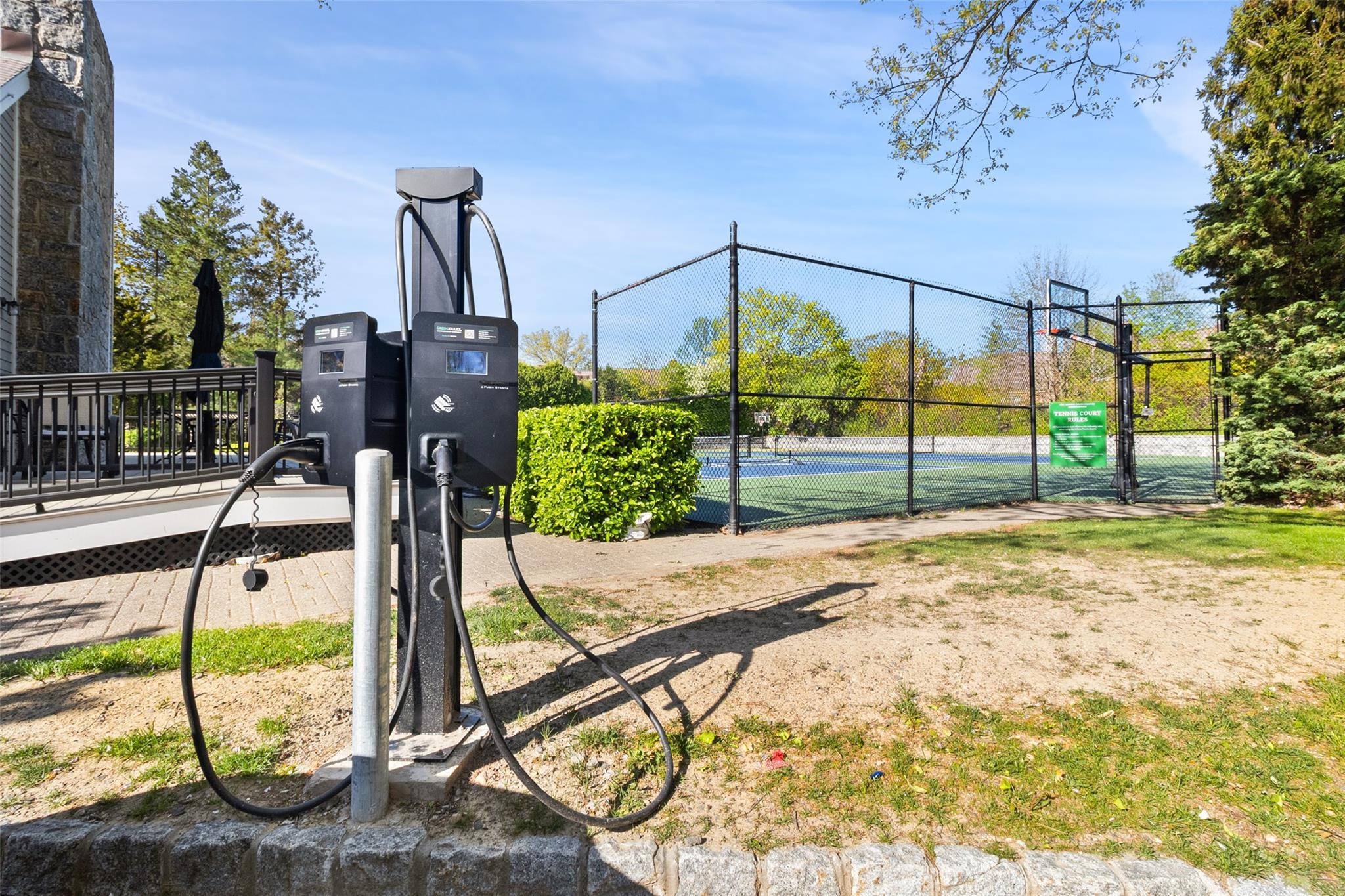 Single Family Treetop  Westchester County, NY 10573, MLS-854859-24