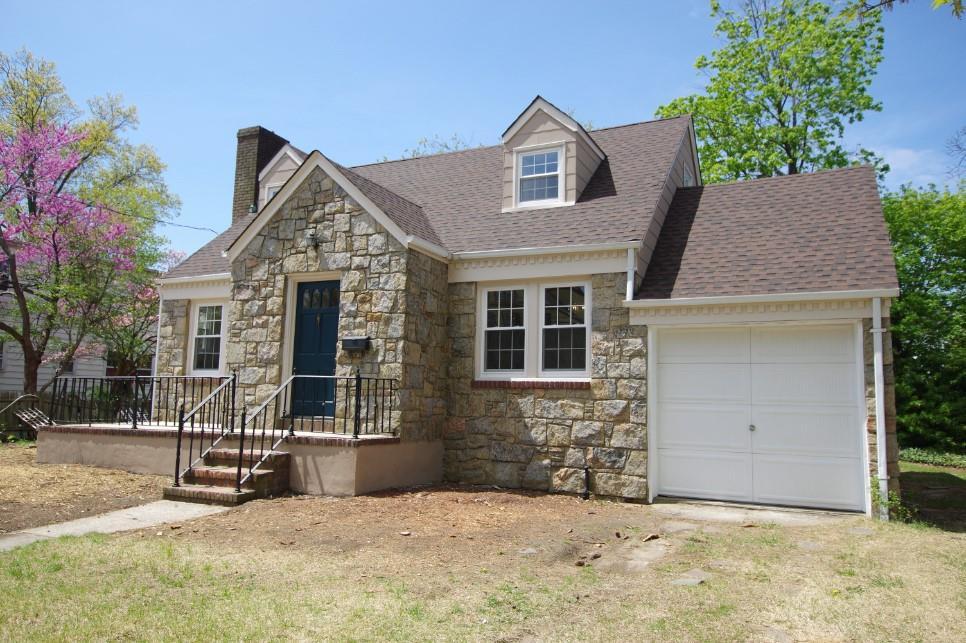 Single Family Hawthorne  Nassau County, NY 11553, MLS-854864-2