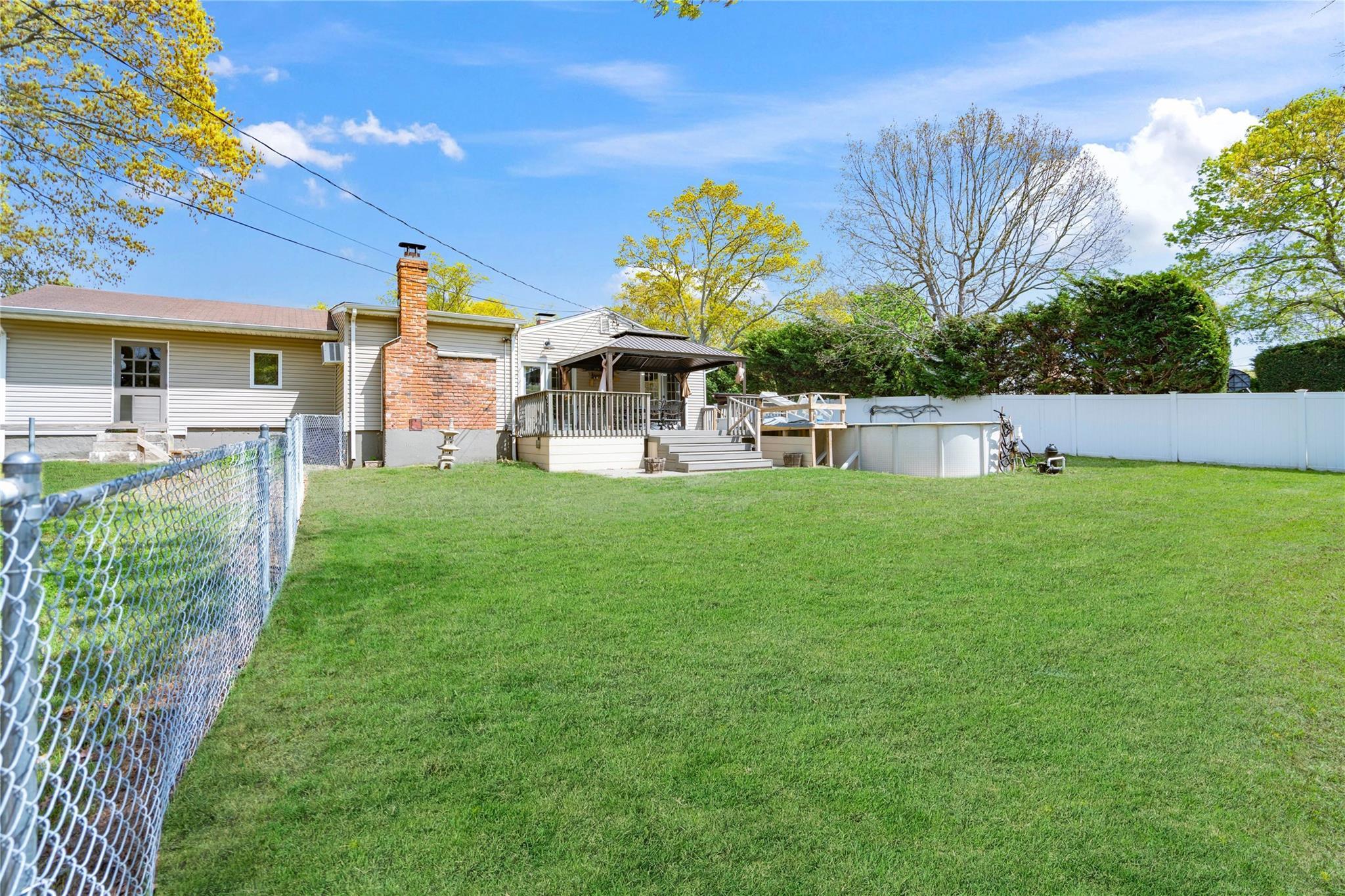 Single Family Antrim  Suffolk County, NY 11738, MLS-854868-30