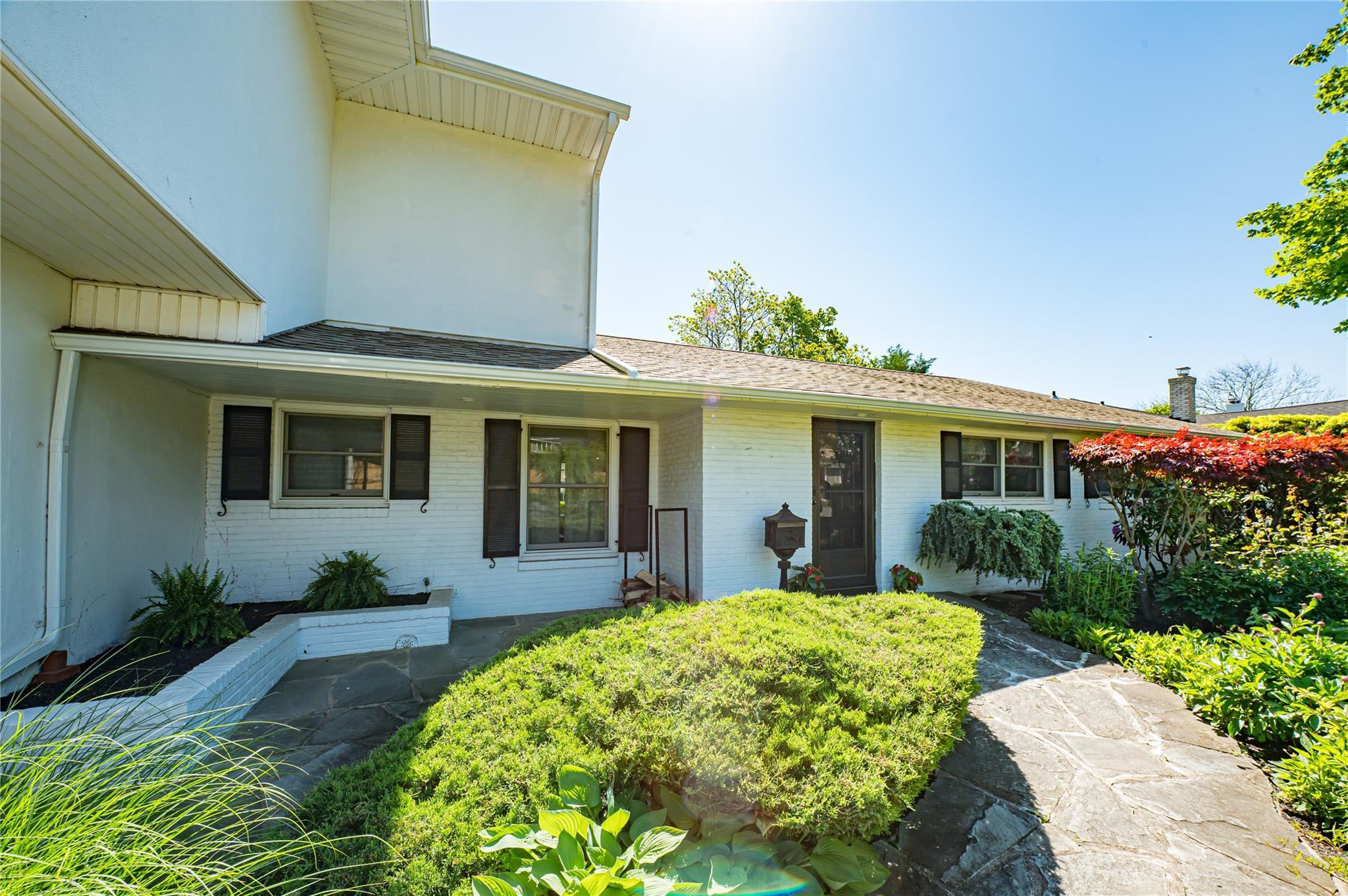 Single Family Melbury  Suffolk County, NY 11702, MLS-854874-5