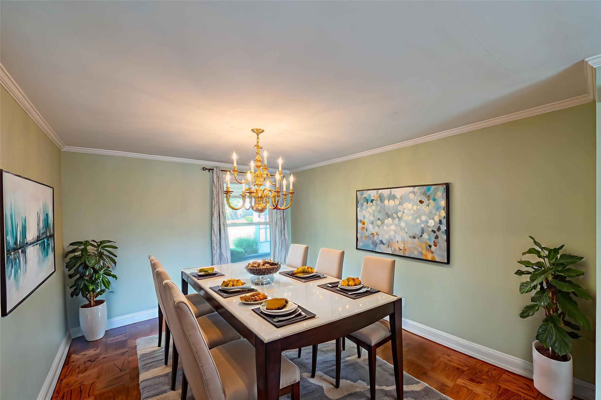 Single Family Melbury  Suffolk County, NY 11702, MLS-854874-8