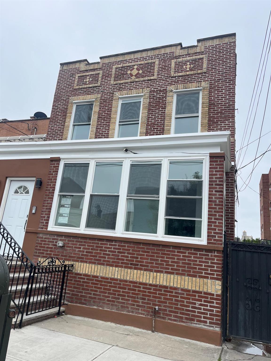 Single Family 103rd Street  Queens, NY 11368, MLS-854876-2