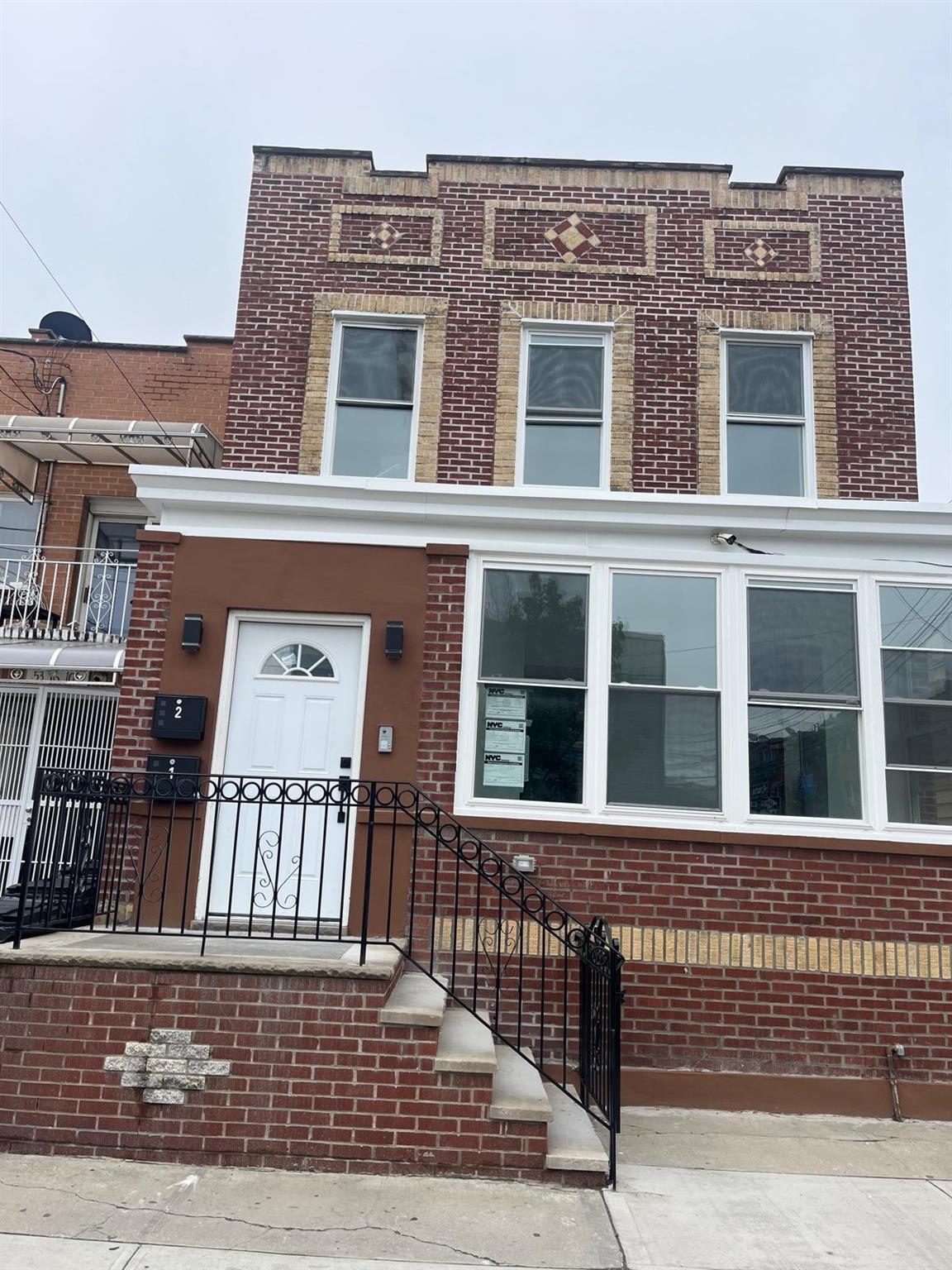 Single Family 103rd Street  Queens, NY 11368, MLS-854876-3