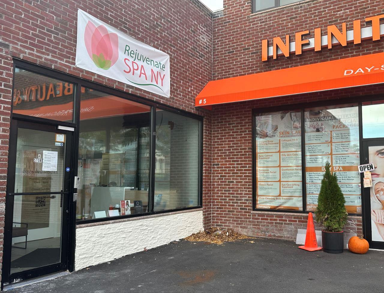 Commercial Lease Tremont  Bronx, NY 10465, MLS-854877-3