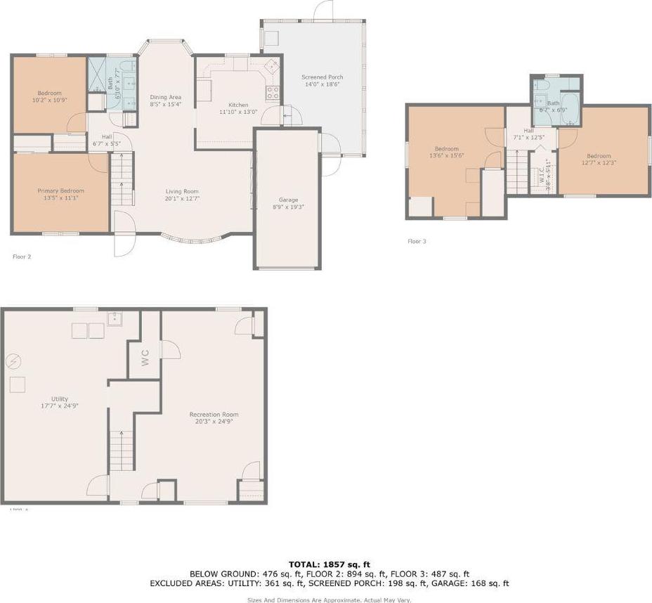 Single Family Lawrence  Nassau County, NY 11735, MLS-854879-27