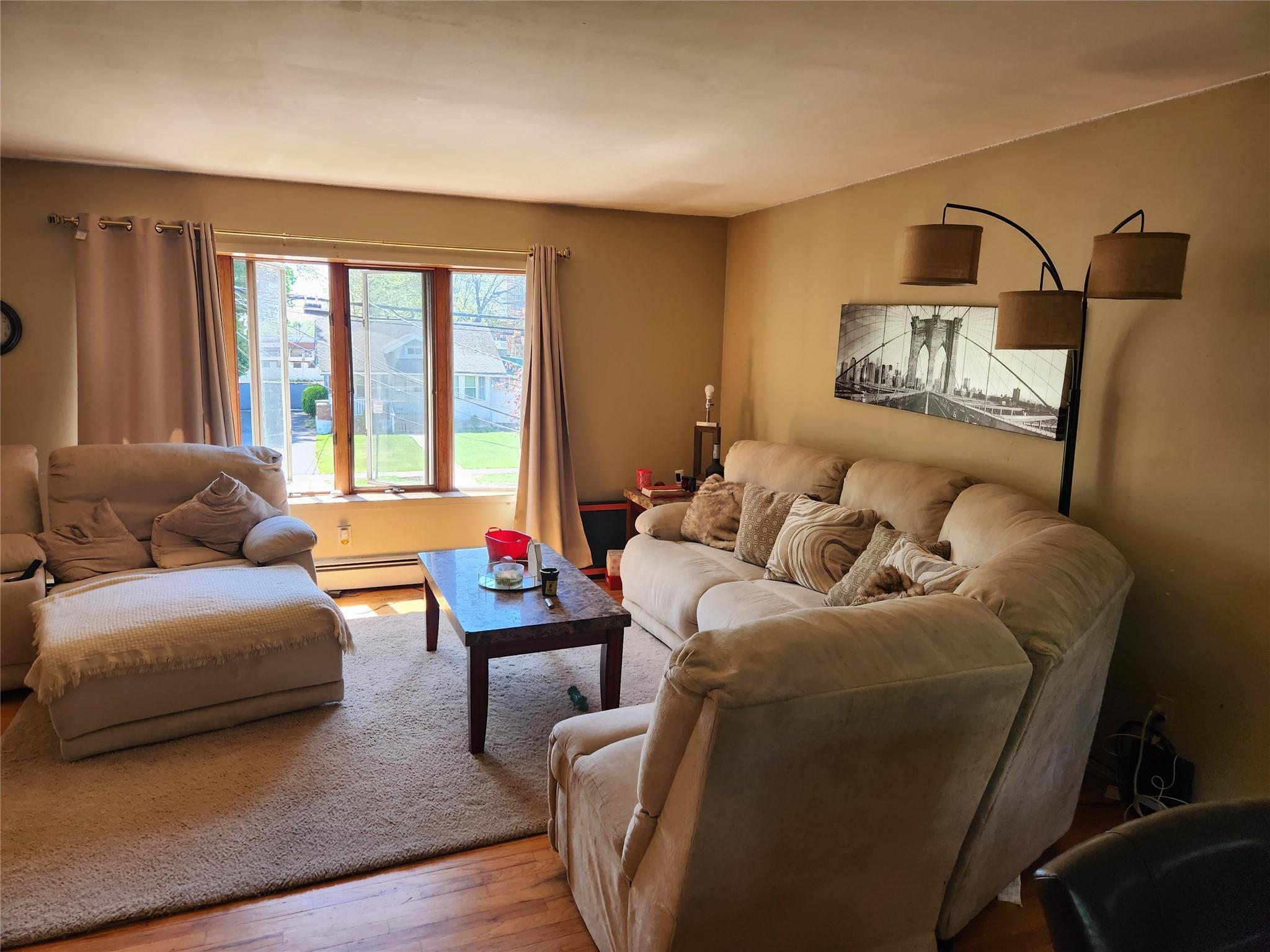 Single Family Mulford  Nassau County, NY 11550, MLS-854881-12