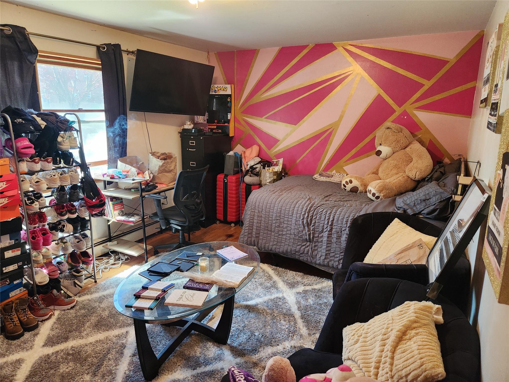 Single Family Mulford  Nassau County, NY 11550, MLS-854881-15