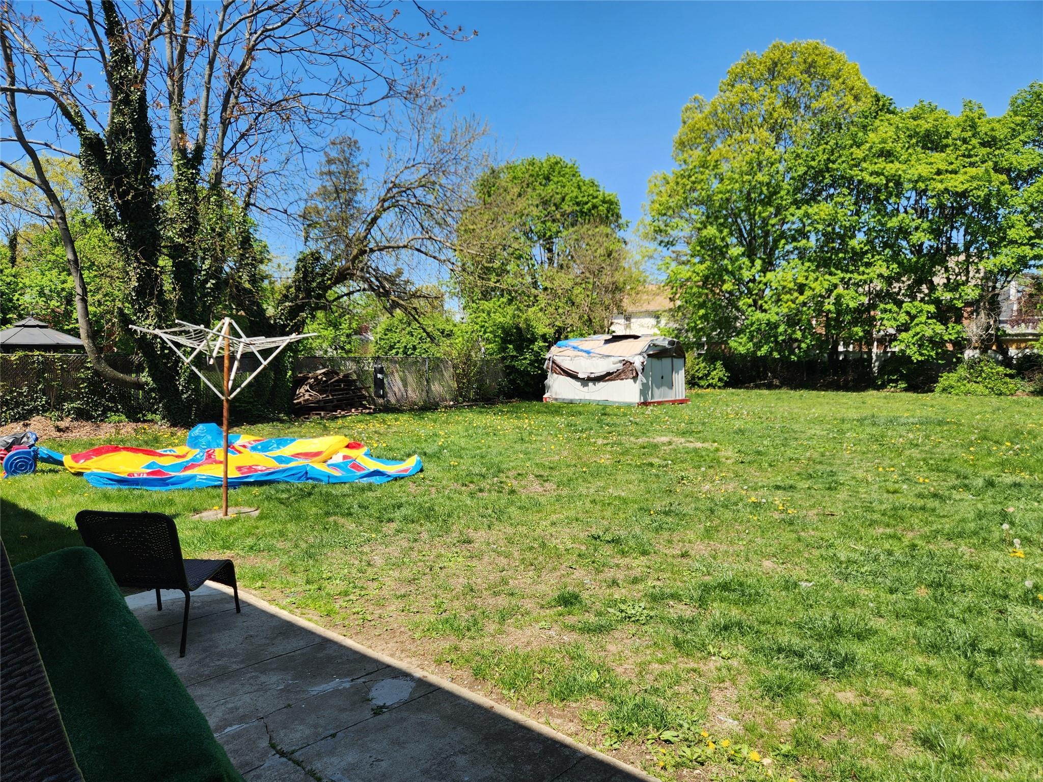 Single Family Mulford  Nassau County, NY 11550, MLS-854881-4