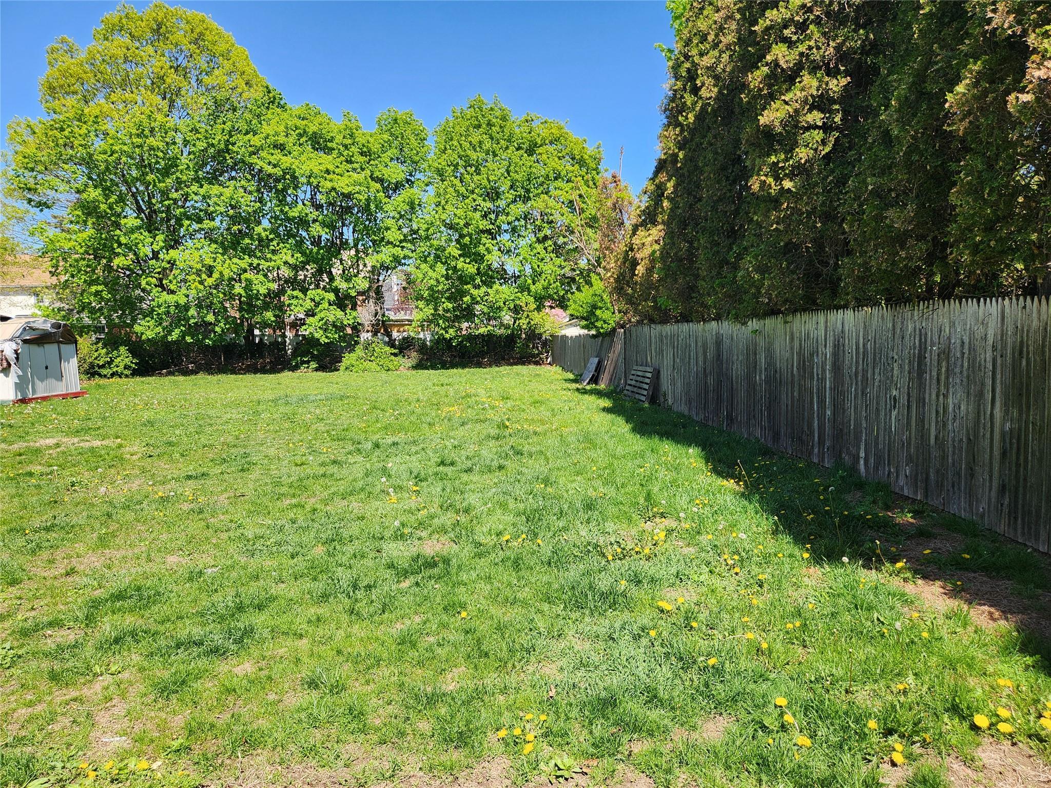 Single Family Mulford  Nassau County, NY 11550, MLS-854881-5