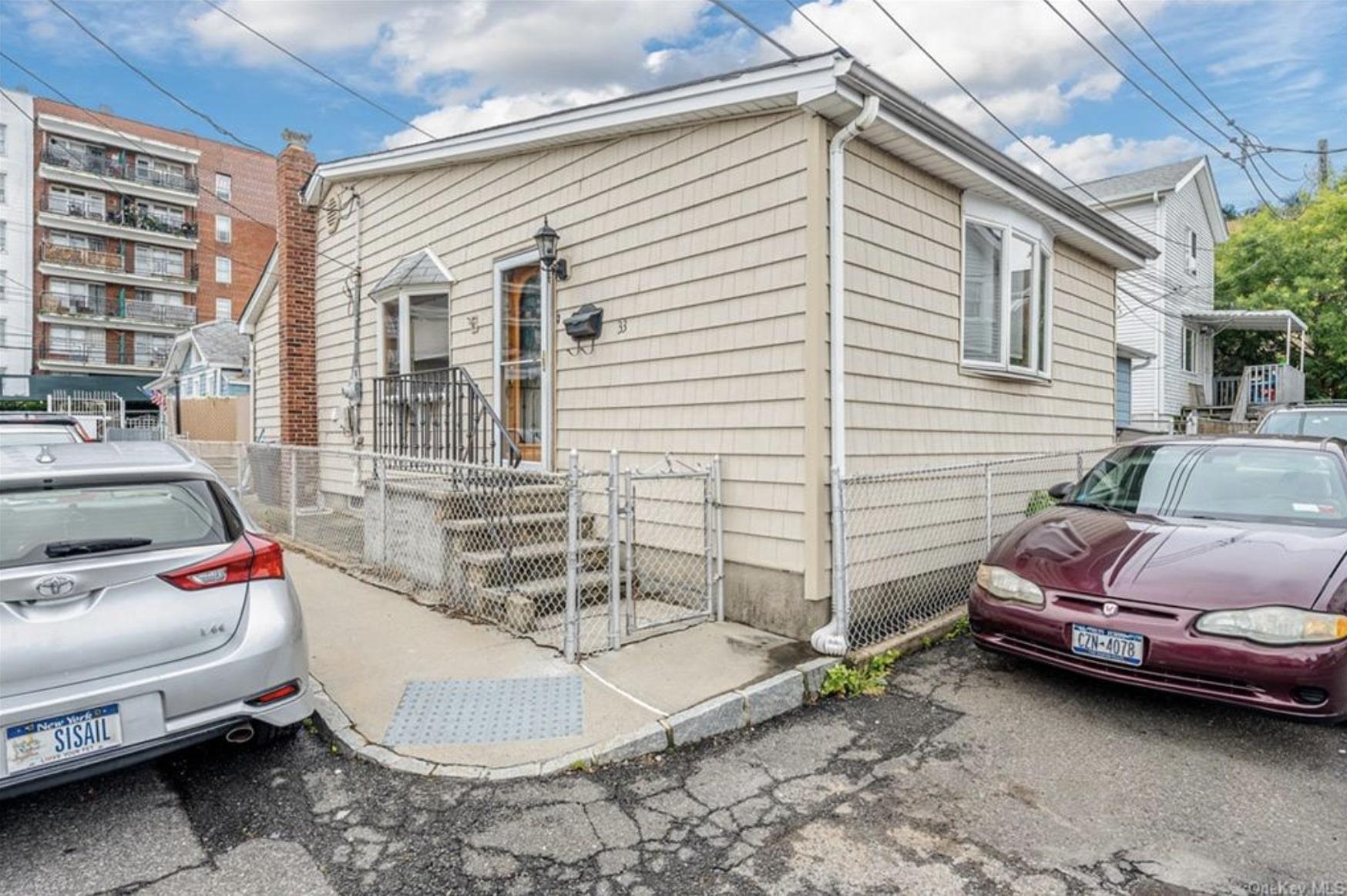 Coop Alden  Bronx, NY 10465, MLS-854889-18