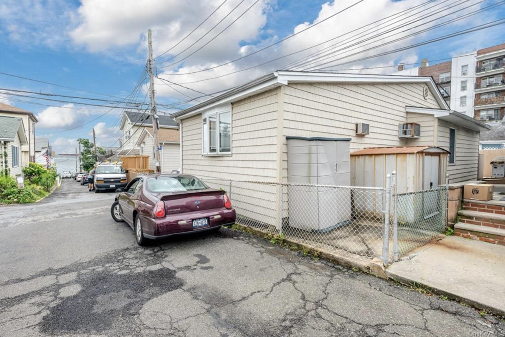 Coop Alden  Bronx, NY 10465, MLS-854889-19