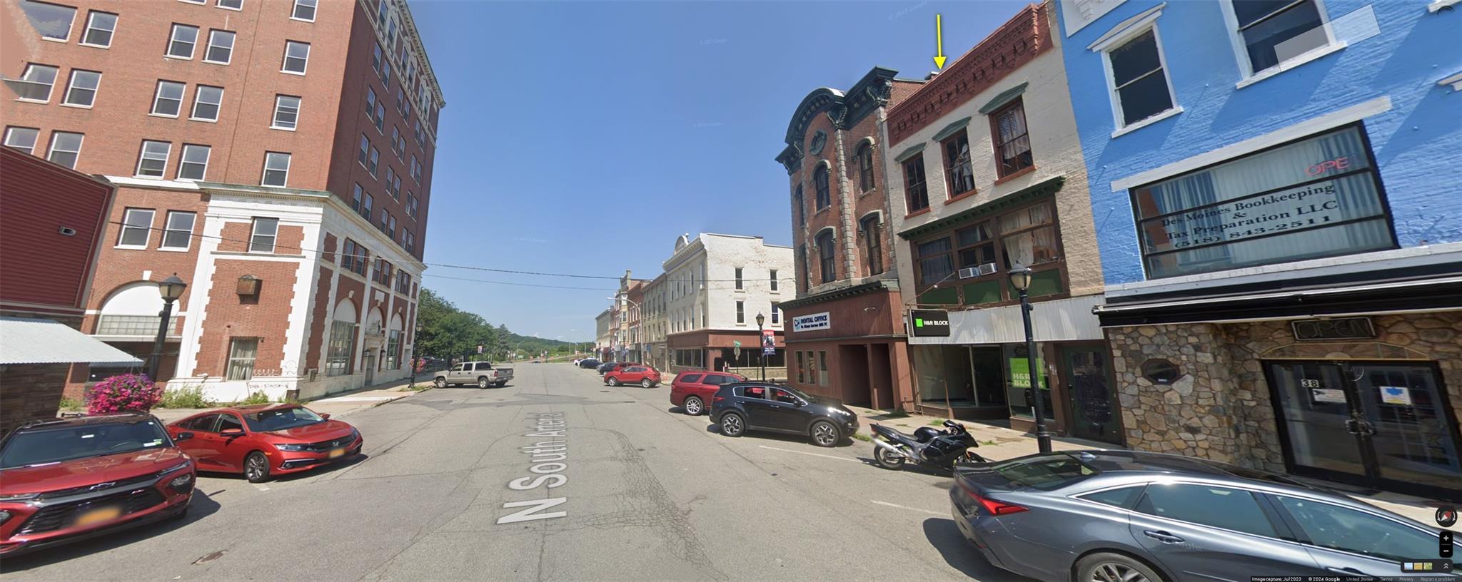 Commercial Sale Main  Out Of Area, NY 12010, MLS-854894-14