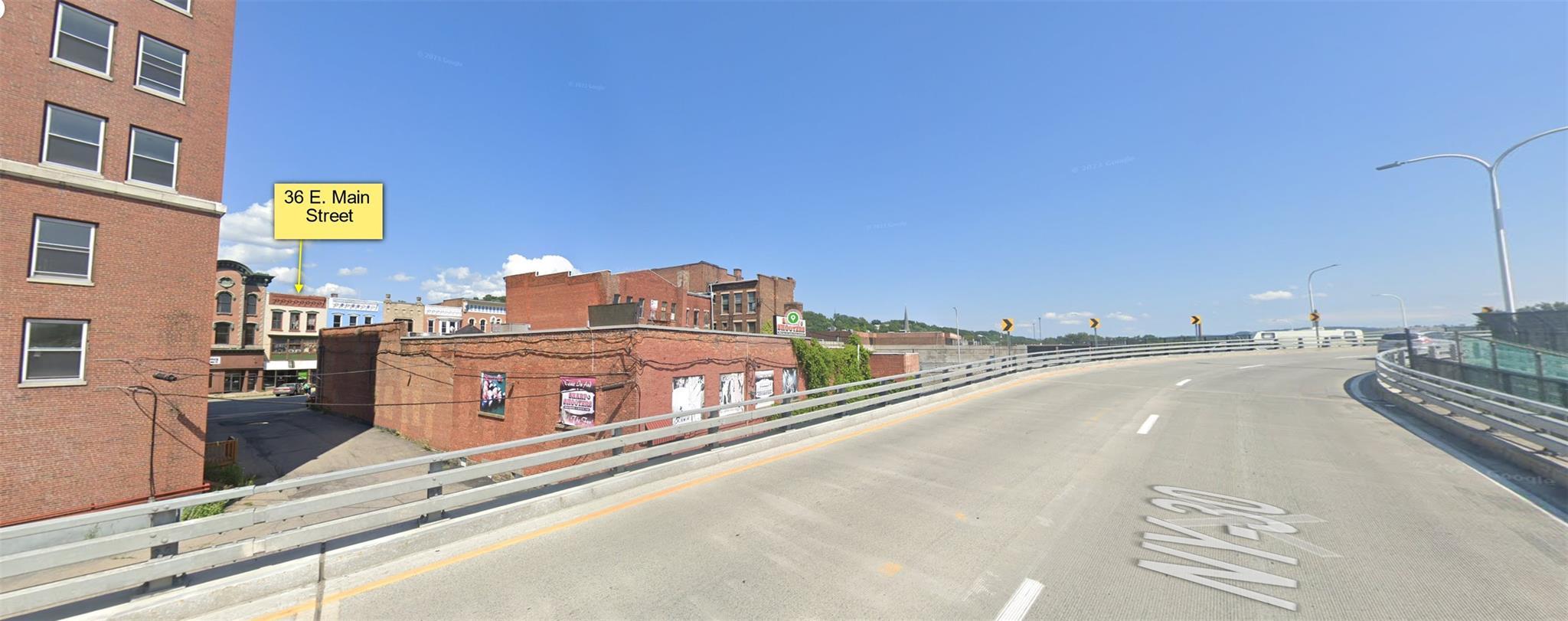 Commercial Sale Main  Out Of Area, NY 12010, MLS-854894-16