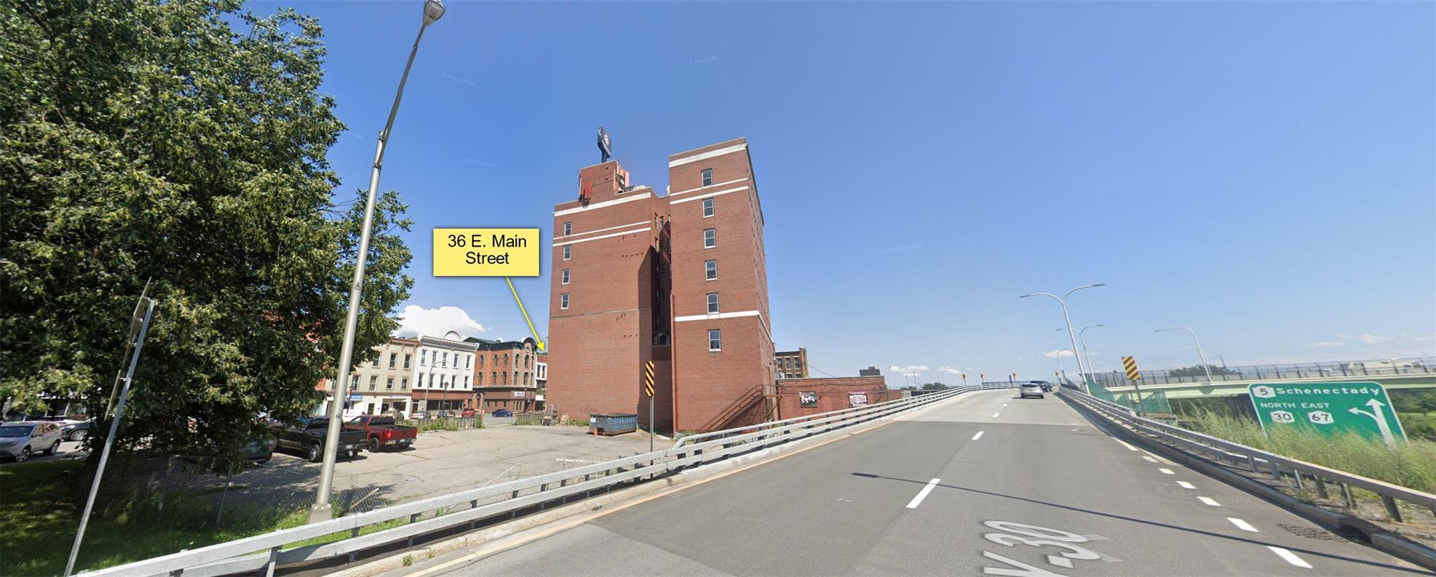 Commercial Sale Main  Out Of Area, NY 12010, MLS-854894-17