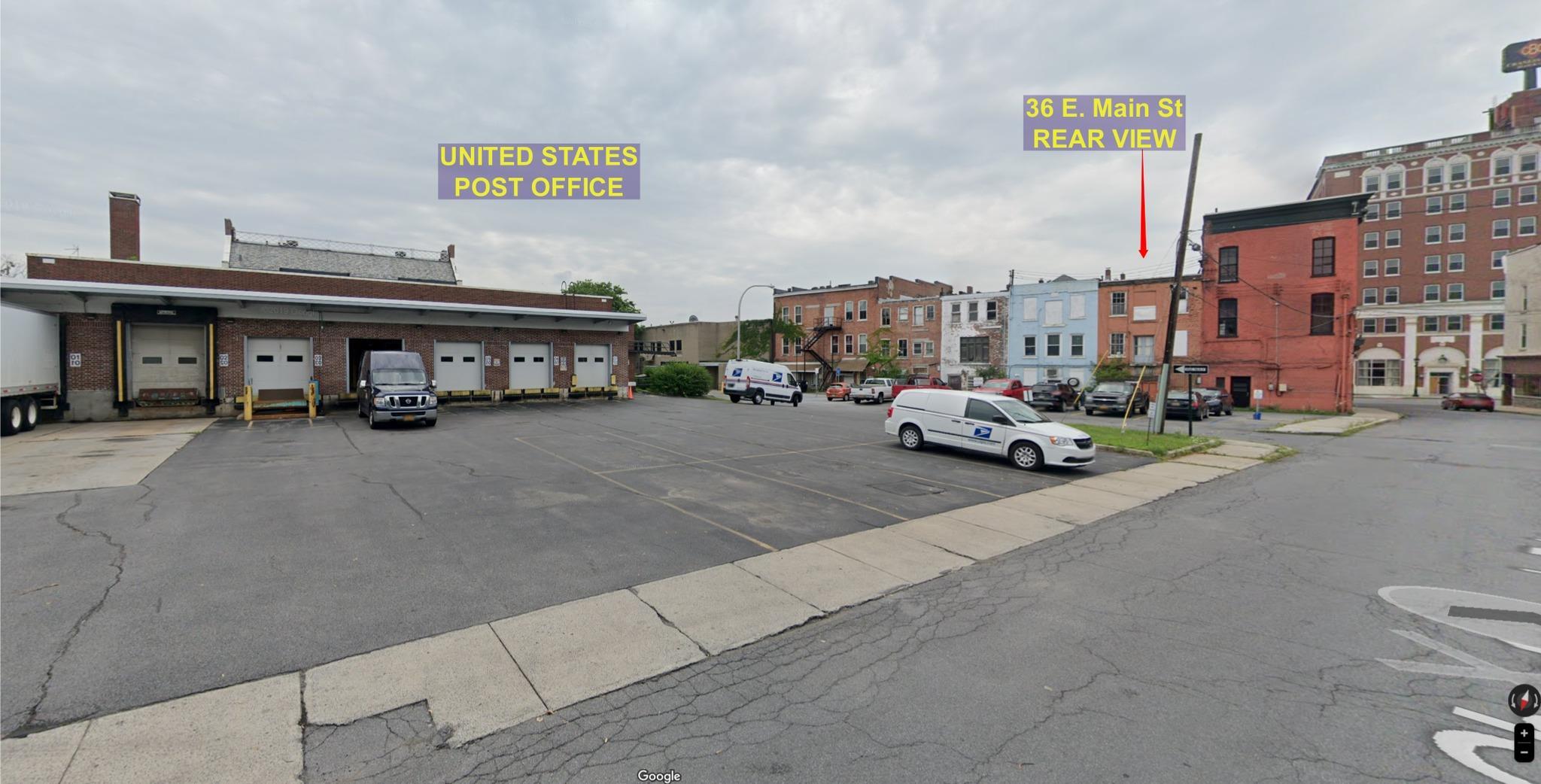 Commercial Sale Main  Out Of Area, NY 12010, MLS-854894-19