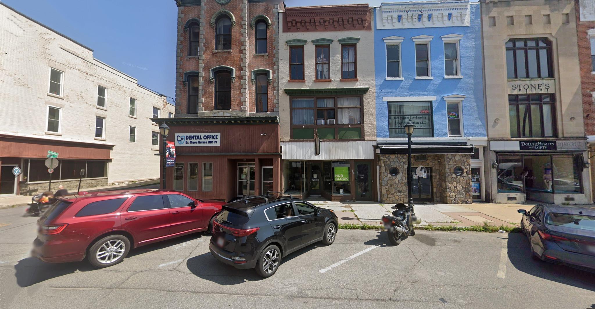 Commercial Sale Main  Out Of Area, NY 12010, MLS-854894-2