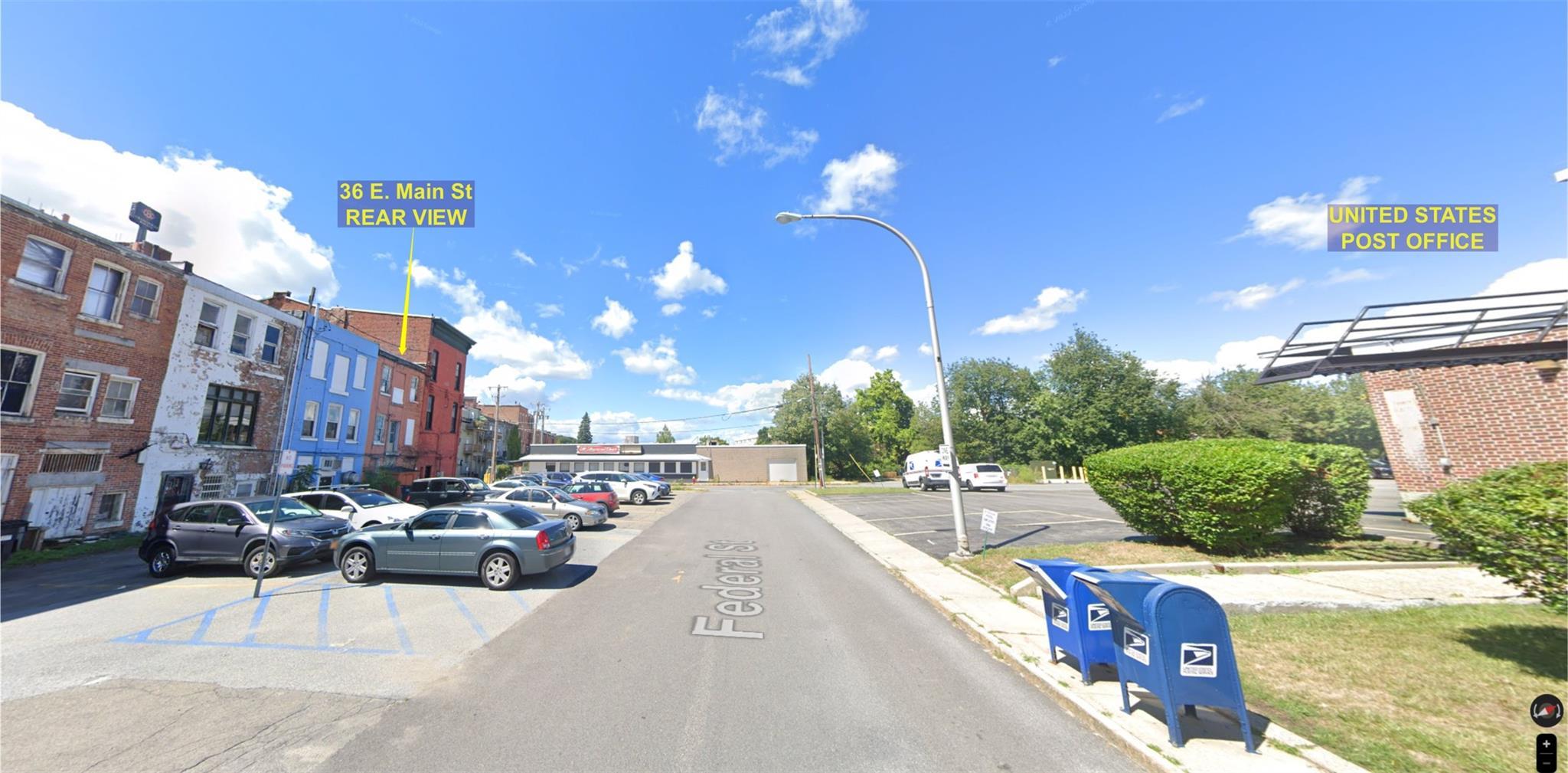 Commercial Sale Main  Out Of Area, NY 12010, MLS-854894-20