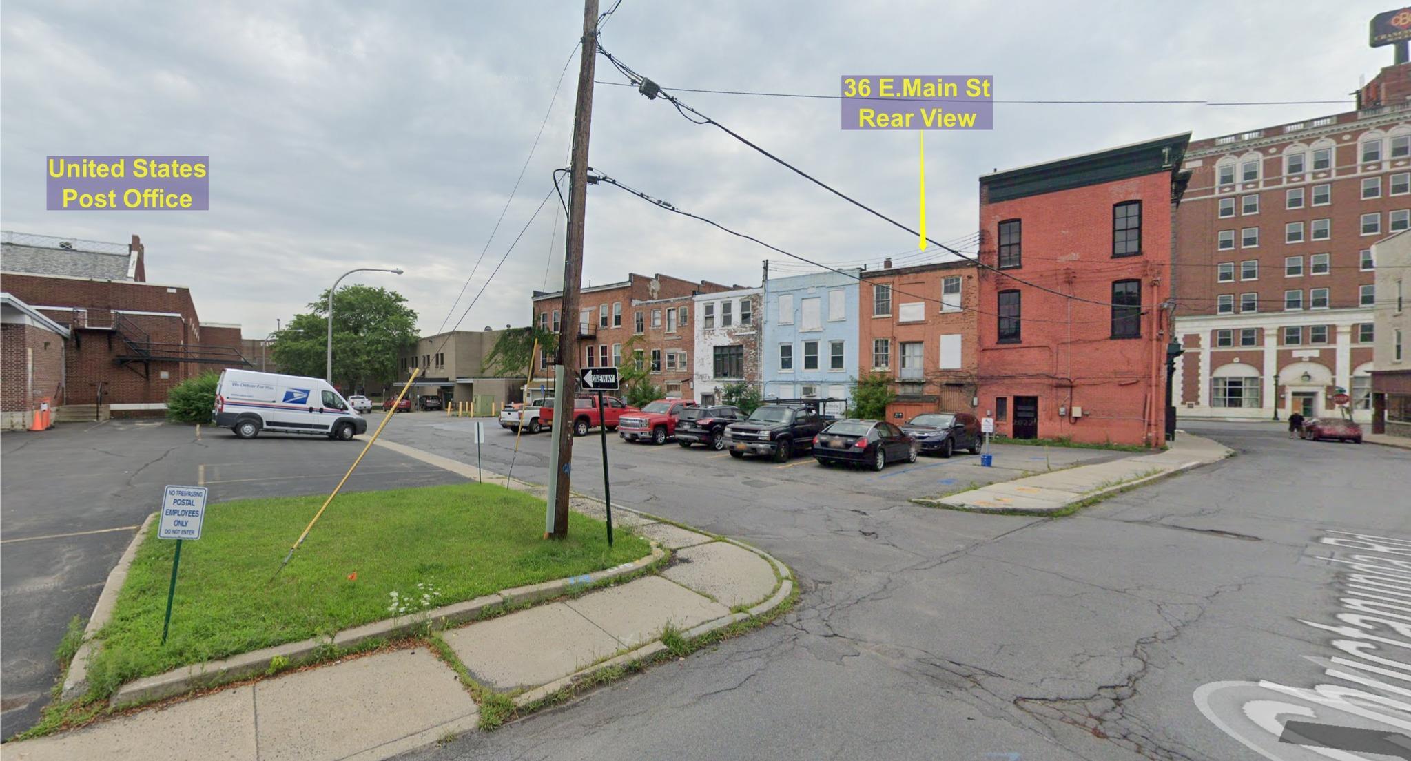 Commercial Sale Main  Out Of Area, NY 12010, MLS-854894-21