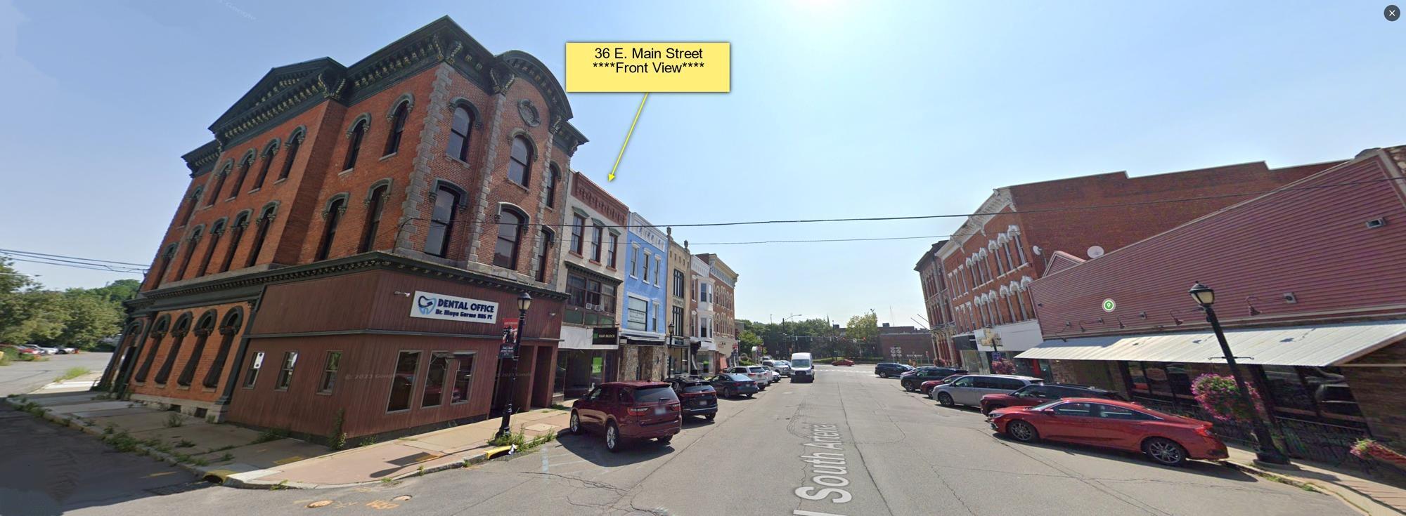 Commercial Sale Main  Out Of Area, NY 12010, MLS-854894-22