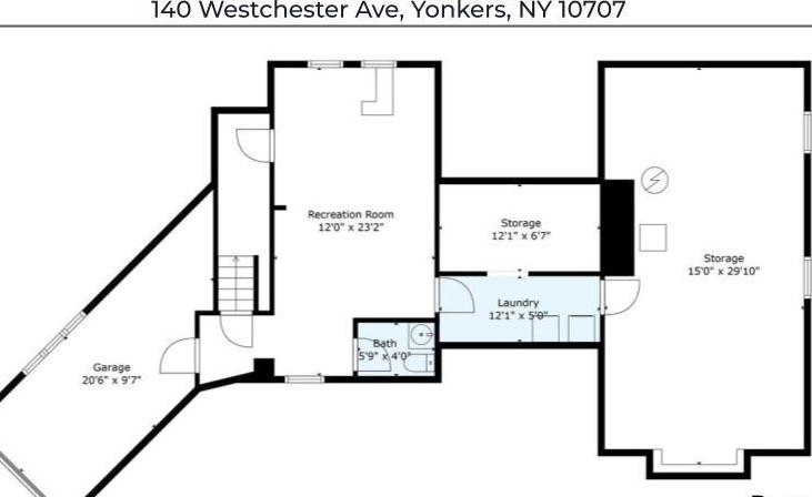 Single Family Westchester  Westchester County, NY 10707, MLS-854897-40