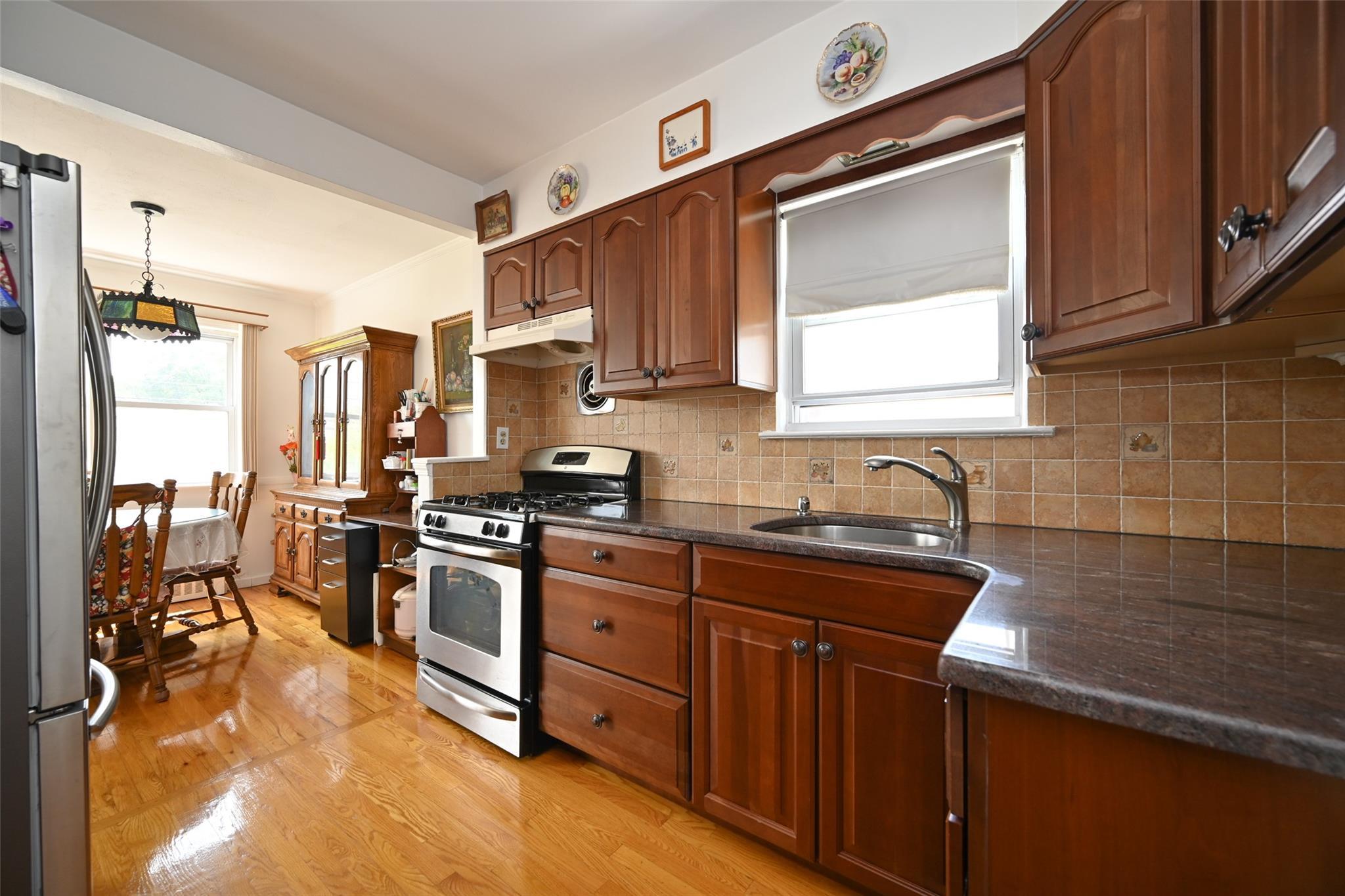 Single Family Utopia  Queens, NY 11357, MLS-854899-17