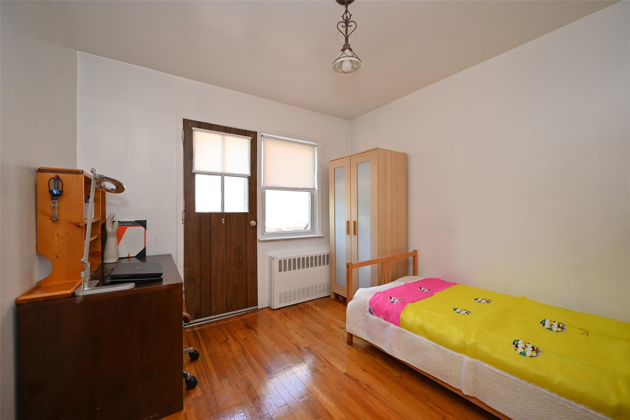Single Family Utopia  Queens, NY 11357, MLS-854899-20
