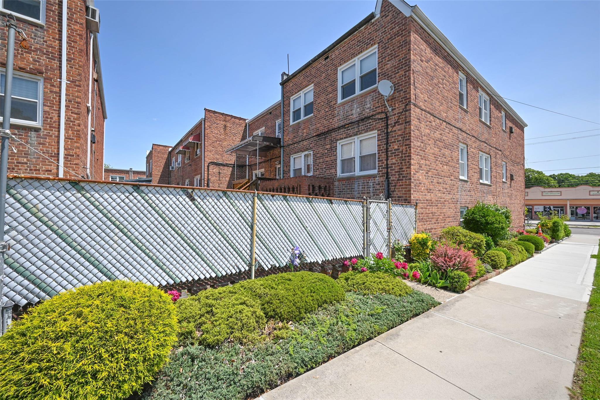 Single Family Utopia  Queens, NY 11357, MLS-854899-22