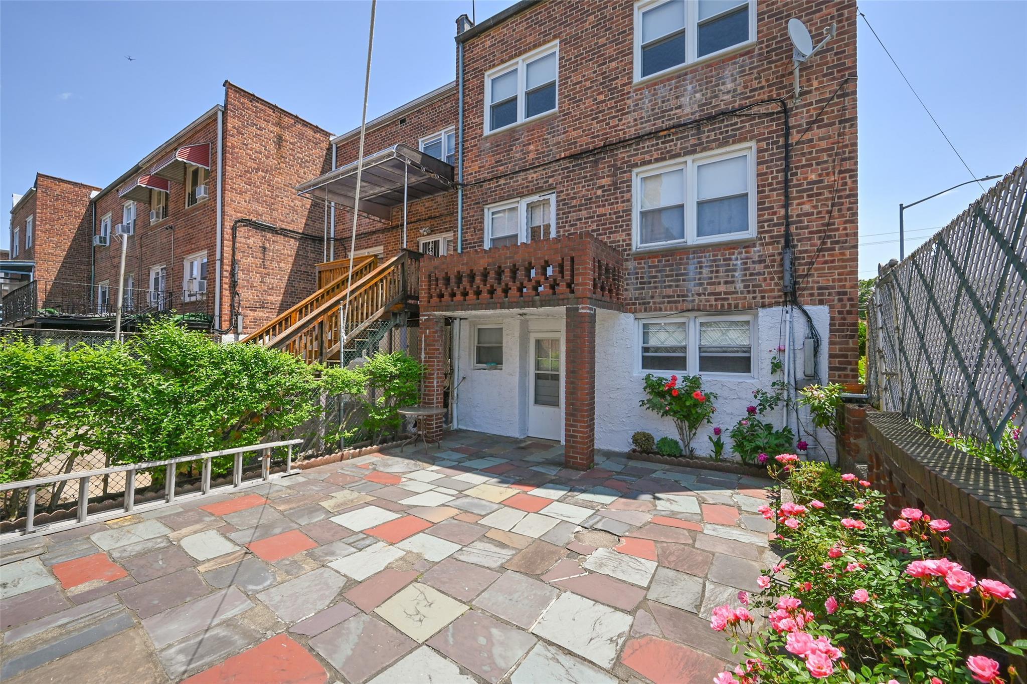 Single Family Utopia  Queens, NY 11357, MLS-854899-23