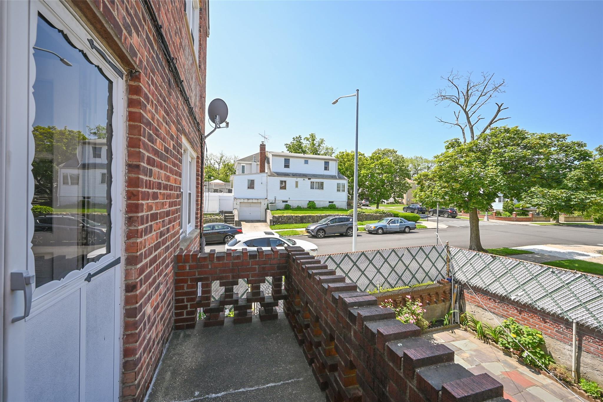 Single Family Utopia  Queens, NY 11357, MLS-854899-7