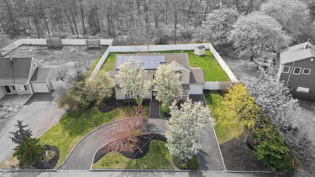 Single Family Ficus  Suffolk County, NY 11776, MLS-854901-5
